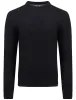 Toyko Laundry Benedict navy jumper sold by Tokyo Laundry