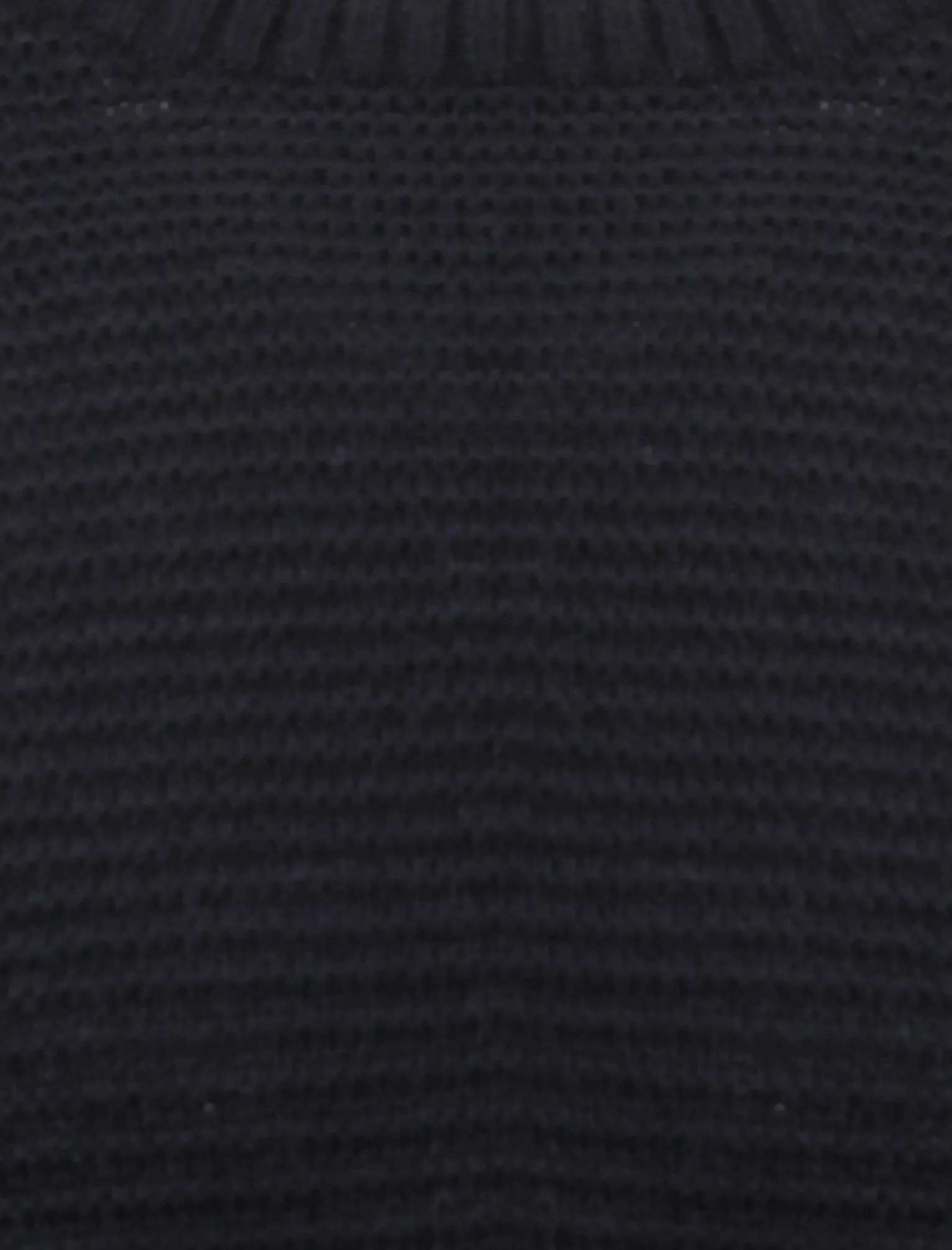 Toyko Laundry Benedict navy jumper sold by Tokyo Laundry product image thumbnail 3