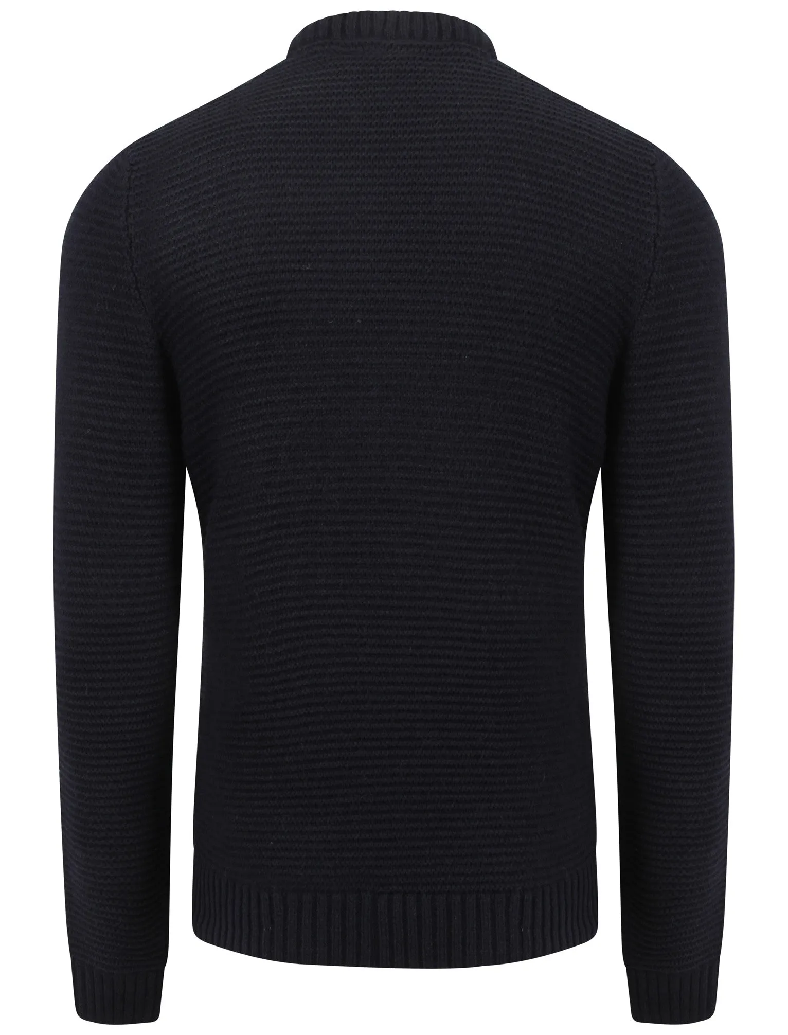 Toyko Laundry Benedict navy jumper sold by Tokyo Laundry product image thumbnail 2
