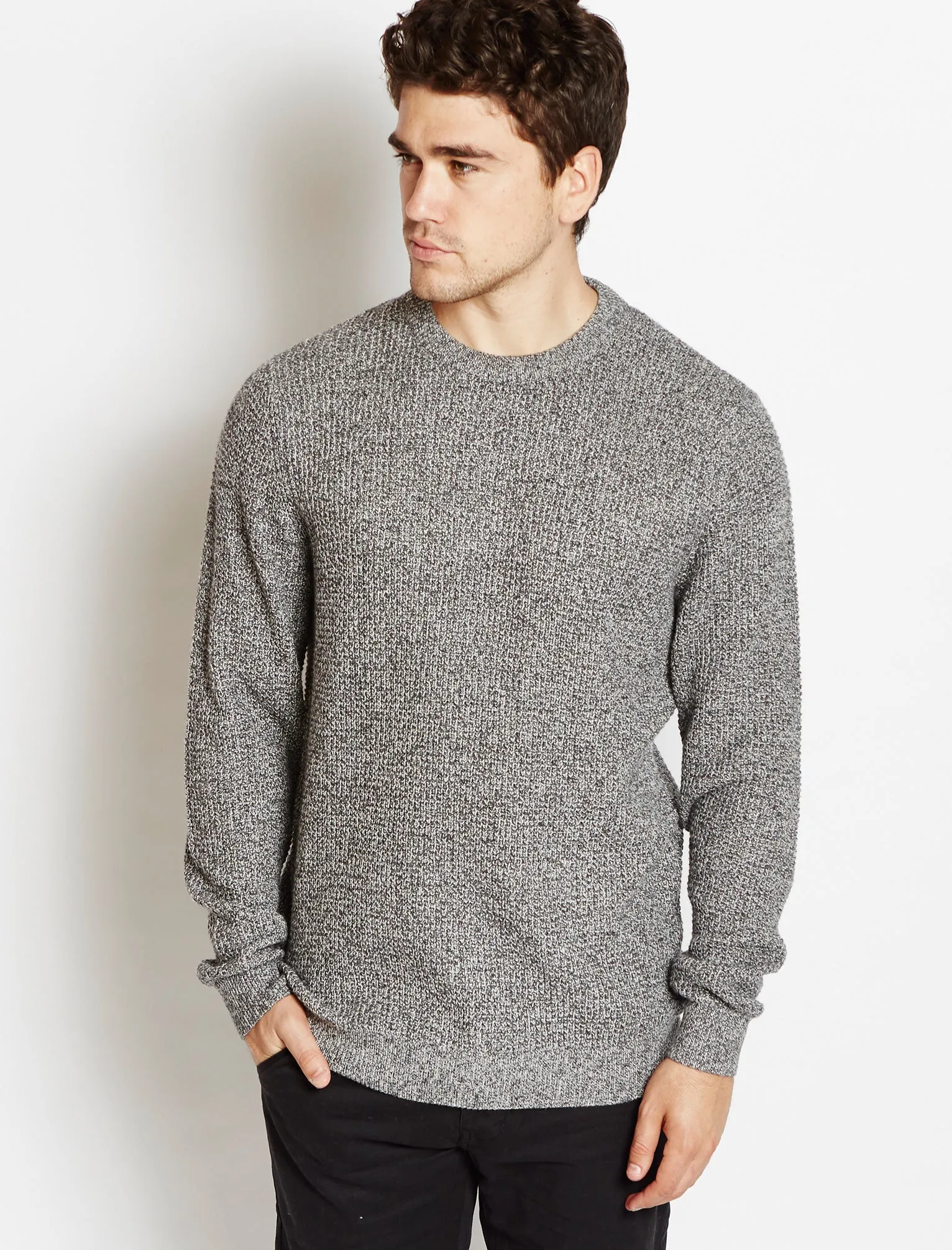 Tokyo Laundry Timber brown jumper sold by Tokyo Laundry product image thumbnail 4