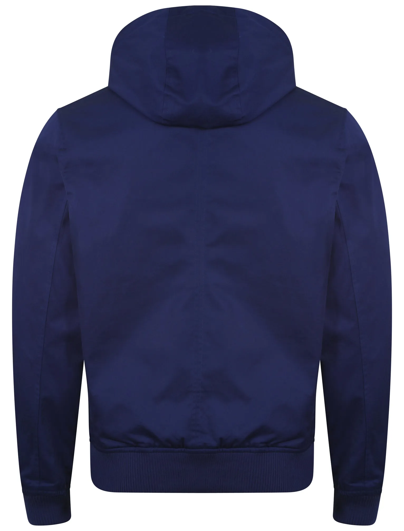 Le Shark Azow blue hooded jacket sold by Tokyo Laundry product image thumbnail 2