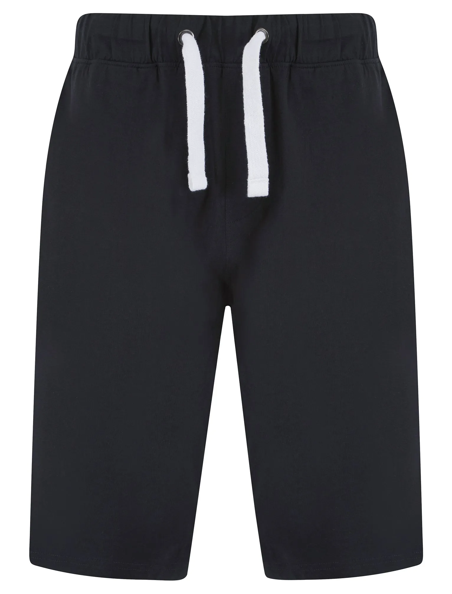 Jaiden 2-Piece Jersey Cotton T-Shirt and Shorts Lounge Set in Cashmere Blue Marl - Tokyo Laundry sold by Tokyo Laundry product image thumbnail 5