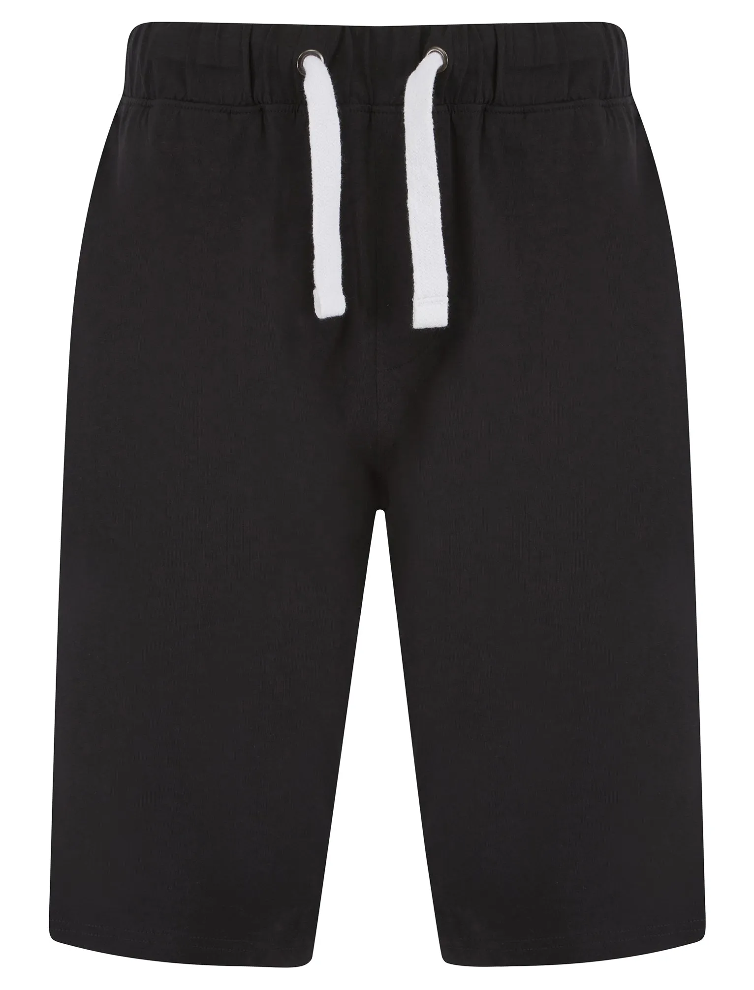 Jaiden 2-Piece Jersey Cotton T-Shirt and Shorts Lounge Set in Light Grey Marl - Tokyo Laundry sold by Tokyo Laundry product image thumbnail 5