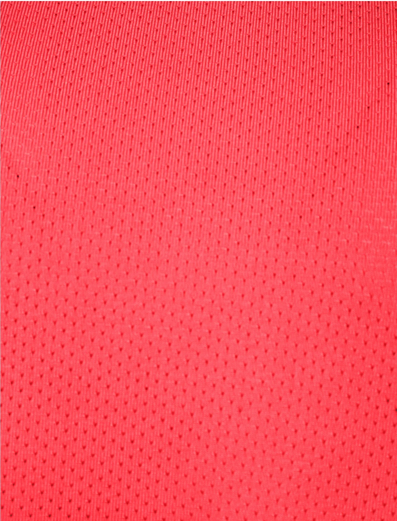Mancuso Perforated Racer Back Vest Top in Rouge Red - Tokyo Laundry Active sold by Tokyo Laundry product image thumbnail 4
