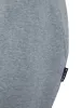 Helders Women's High Waisted Brushback Fleece Cuffed Joggers in Light Grey Marl - Tokyo Laundry sold by Tokyo Laundry