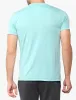 Freeport Motif Burnout T-Shirt In Dark Mint - Tokyo Laundry sold by Tokyo Laundry