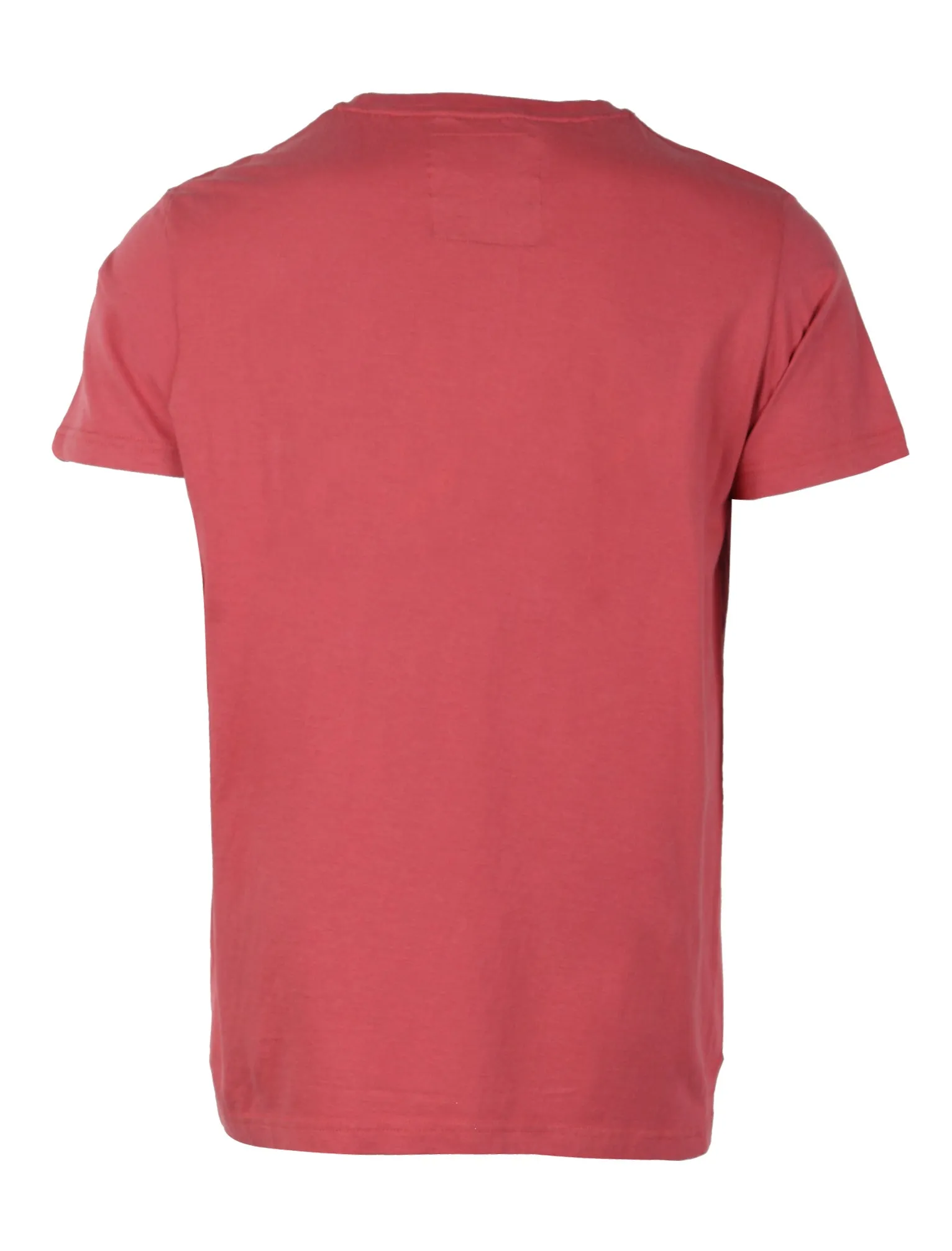 Dissident Into the city crew neck t-shirt in Dark Rose sold by Tokyo Laundry product image thumbnail 2