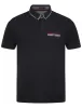 Le Shark Adenmore Navy polo shirt sold by Tokyo Laundry