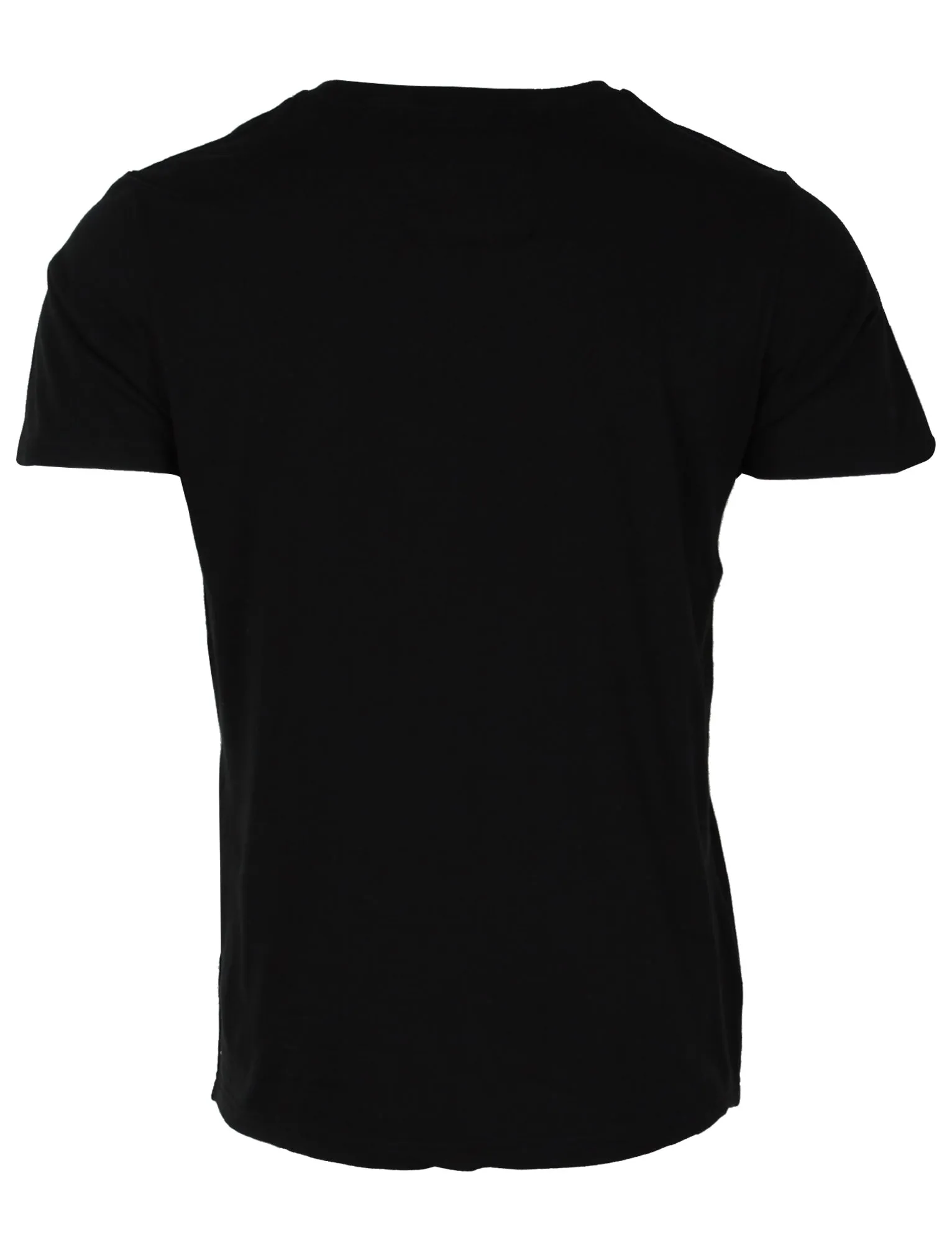 Dissident Into the city crew neck t-shirt in Black sold by Tokyo Laundry product image thumbnail 2