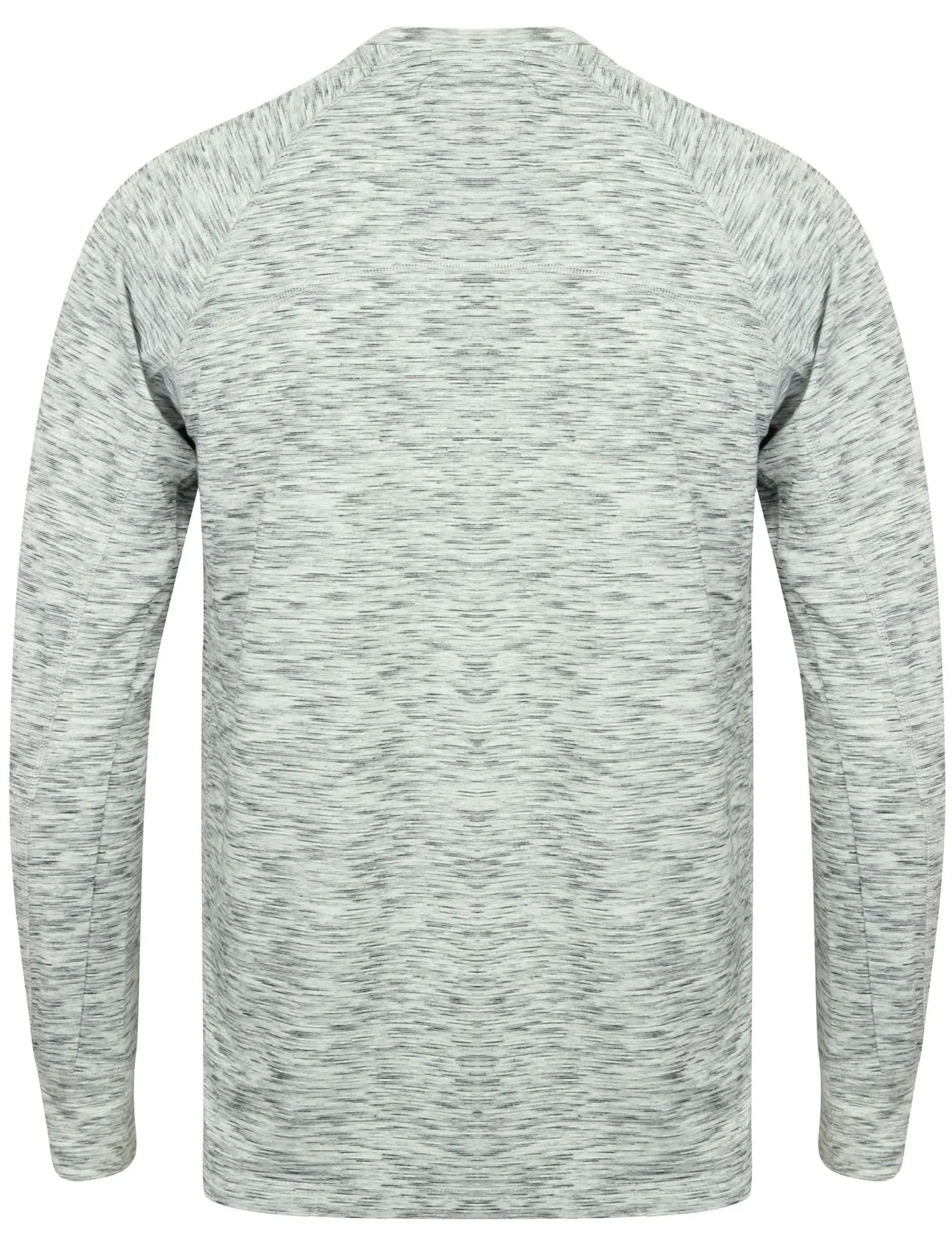 Rushlake Injection Dyed Long Sleeve Top in Eggshell - Tokyo Laundry sold by Tokyo Laundry product image thumbnail 2
