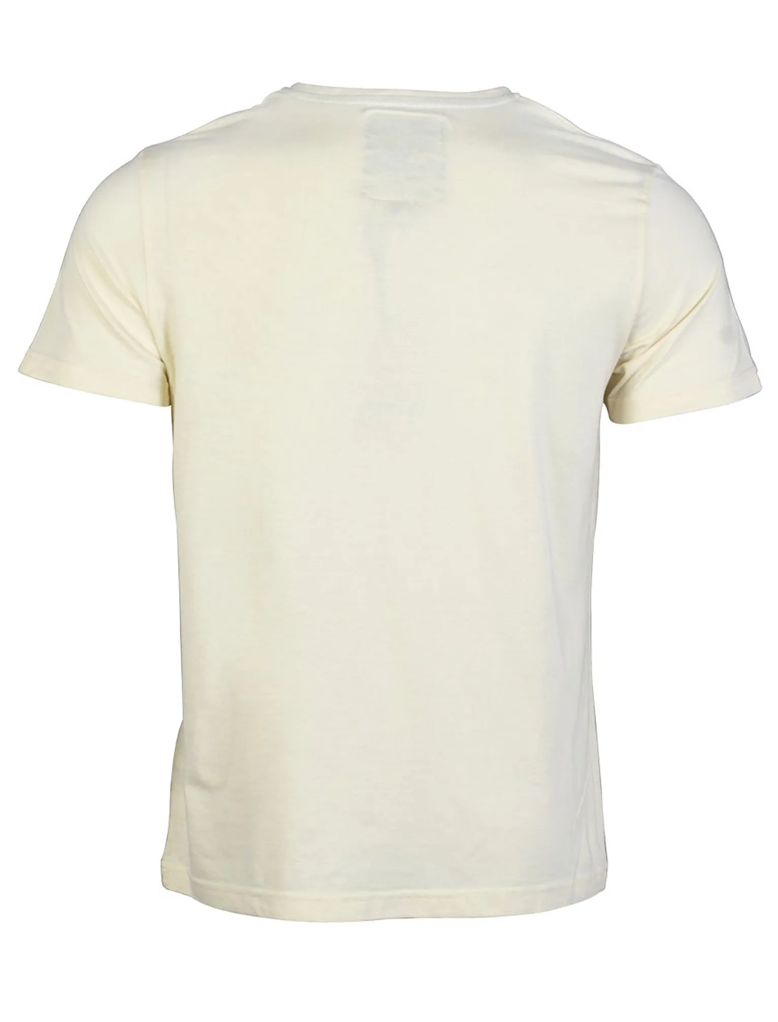 Dissident Workwear T-Shirt in Tender Yellow sold by Tokyo Laundry product image thumbnail 2