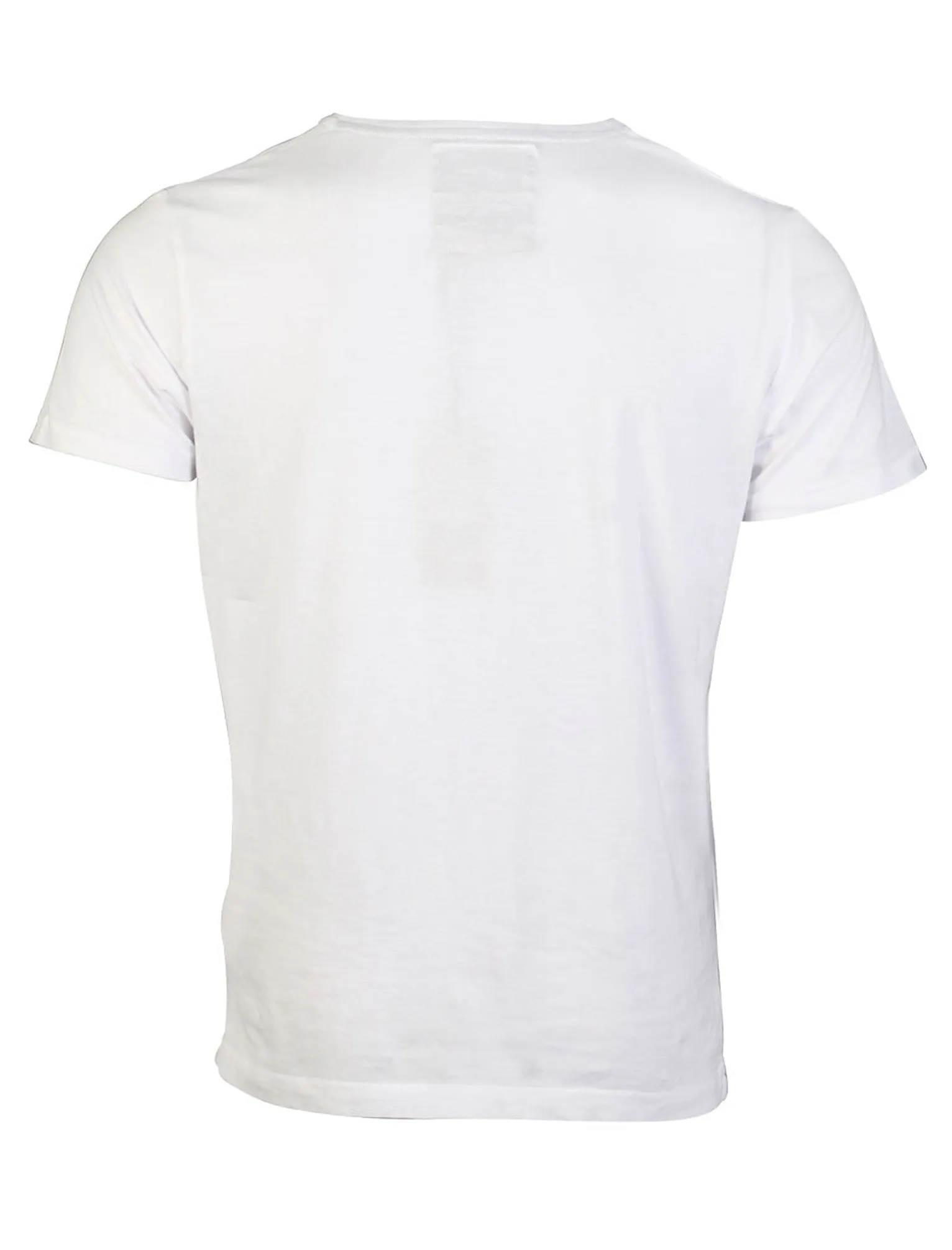 Dissident Workwear T-Shirt in Optic White sold by Tokyo Laundry product image thumbnail 2