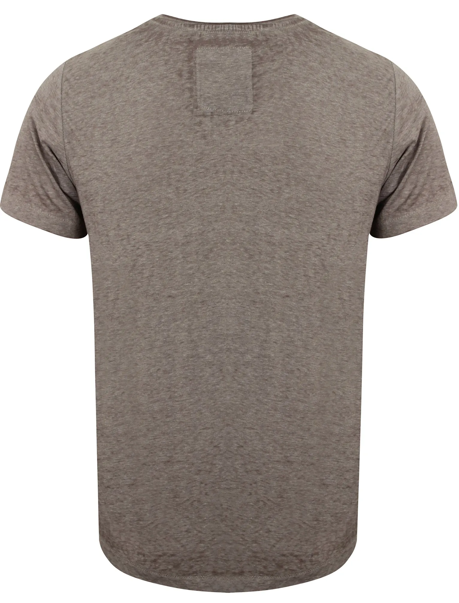 Milburn Burnout Motif T-Shirt in Industrial - Dissident sold by Tokyo Laundry product image thumbnail 2