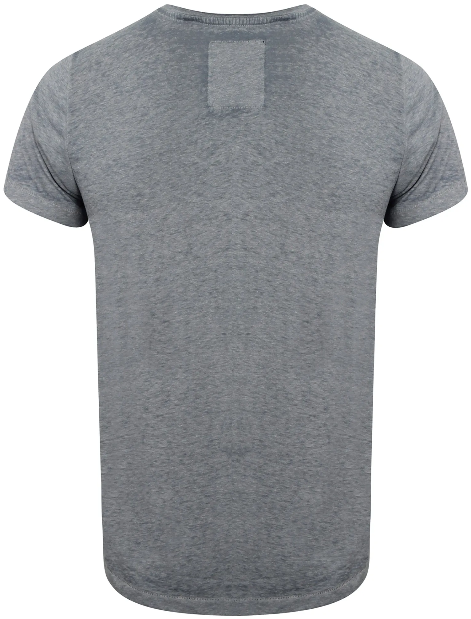 Milburn Burnout Motif T-Shirt in Vintage Indigo - Dissident sold by Tokyo Laundry product image thumbnail 2