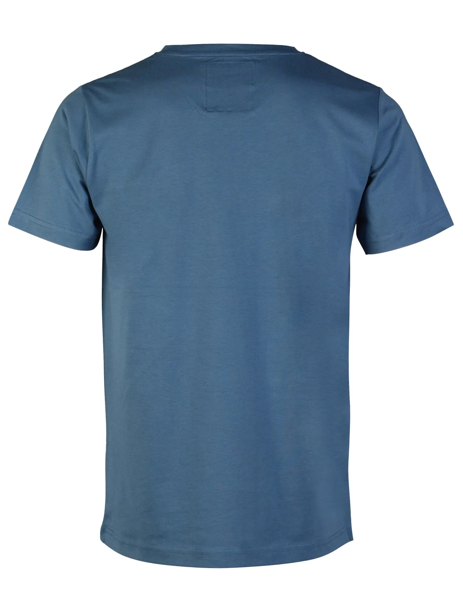 Dissident Westone T-Shirt in Vintage Blue sold by Tokyo Laundry product image thumbnail 2