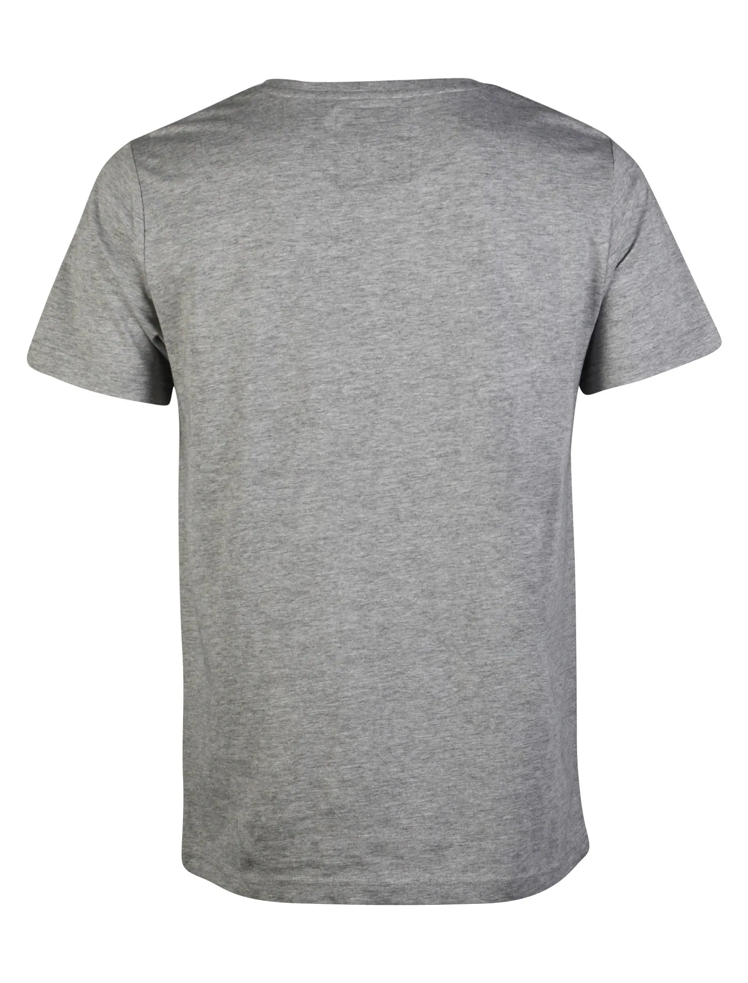 Dissident Westone T-Shirt in Lt Grey Marl sold by Tokyo Laundry product image thumbnail 2