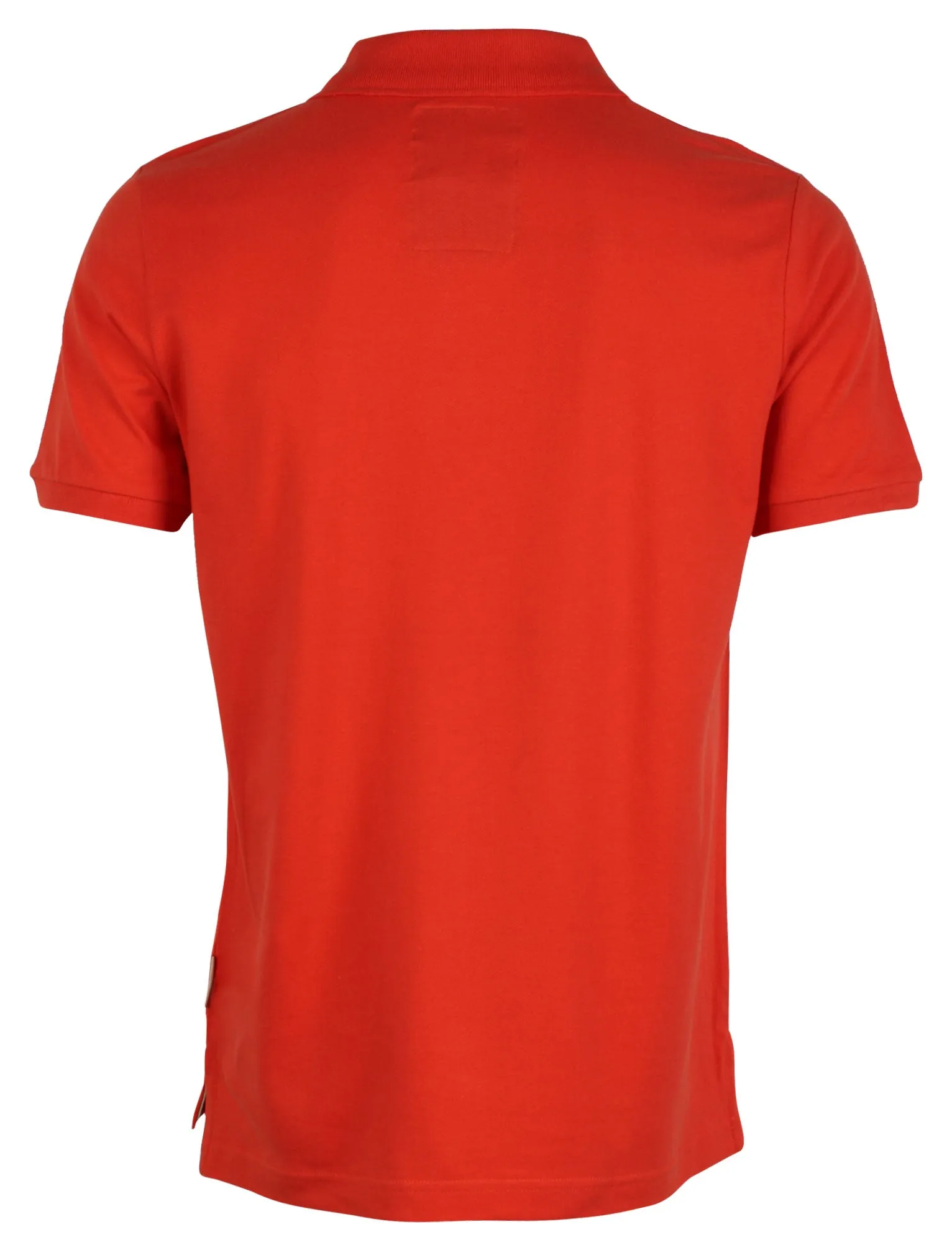 Polo Shirt in Paprika - Tokyo Laundry sold by Tokyo Laundry product image thumbnail 2