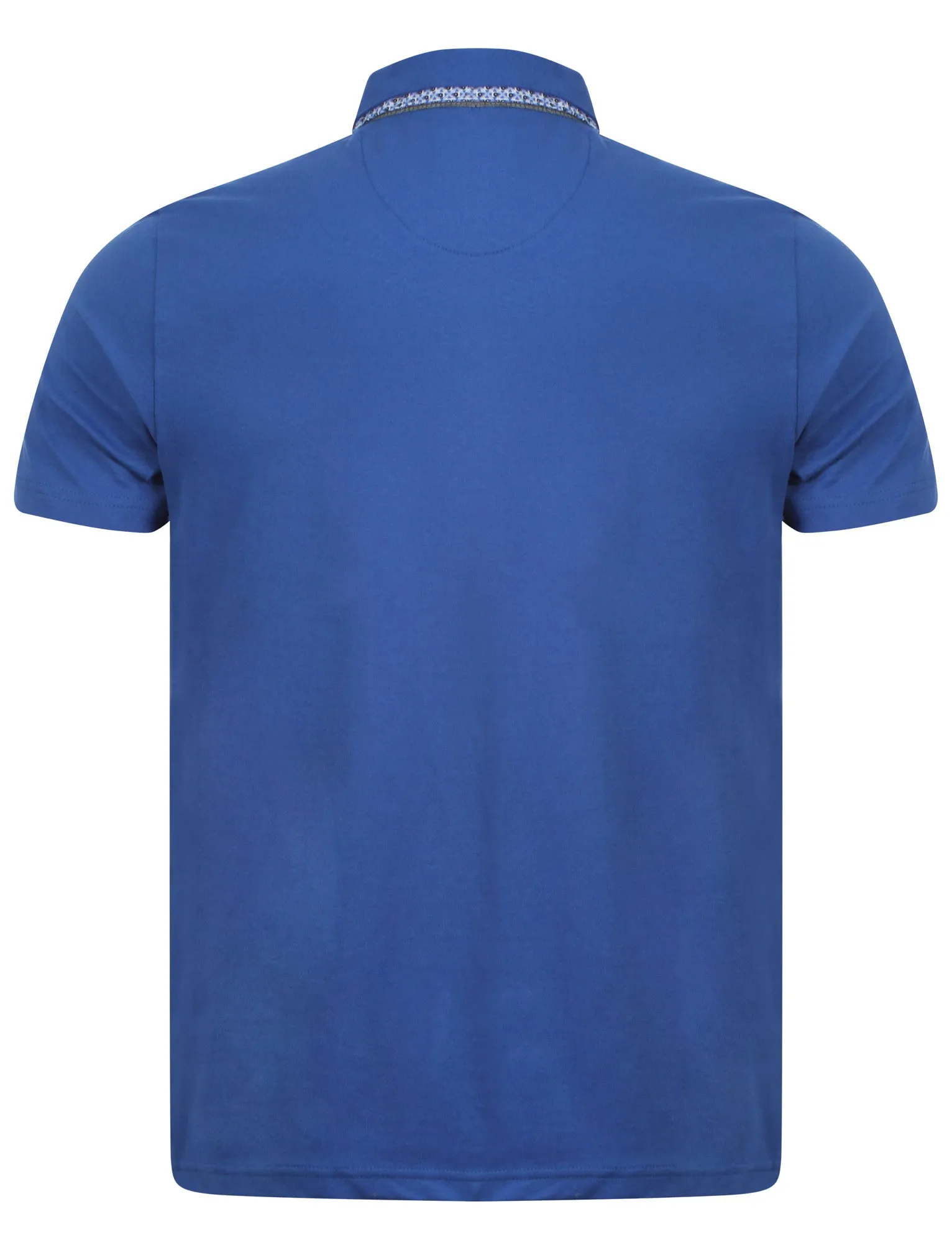 Le Shark Blue polo shirt sold by Tokyo Laundry product image thumbnail 2