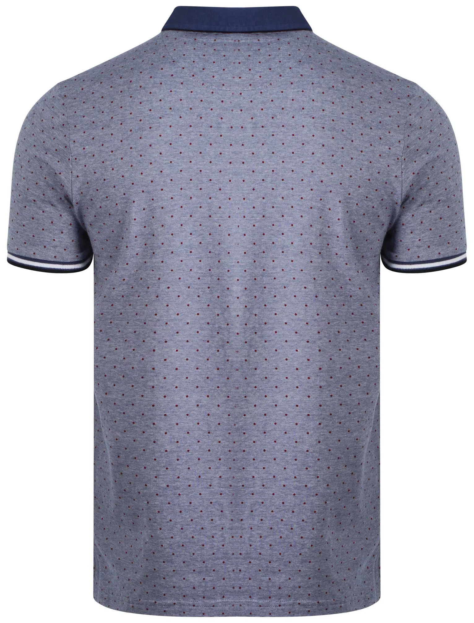 Le Shark Blue polo shirt sold by Tokyo Laundry product image thumbnail 2