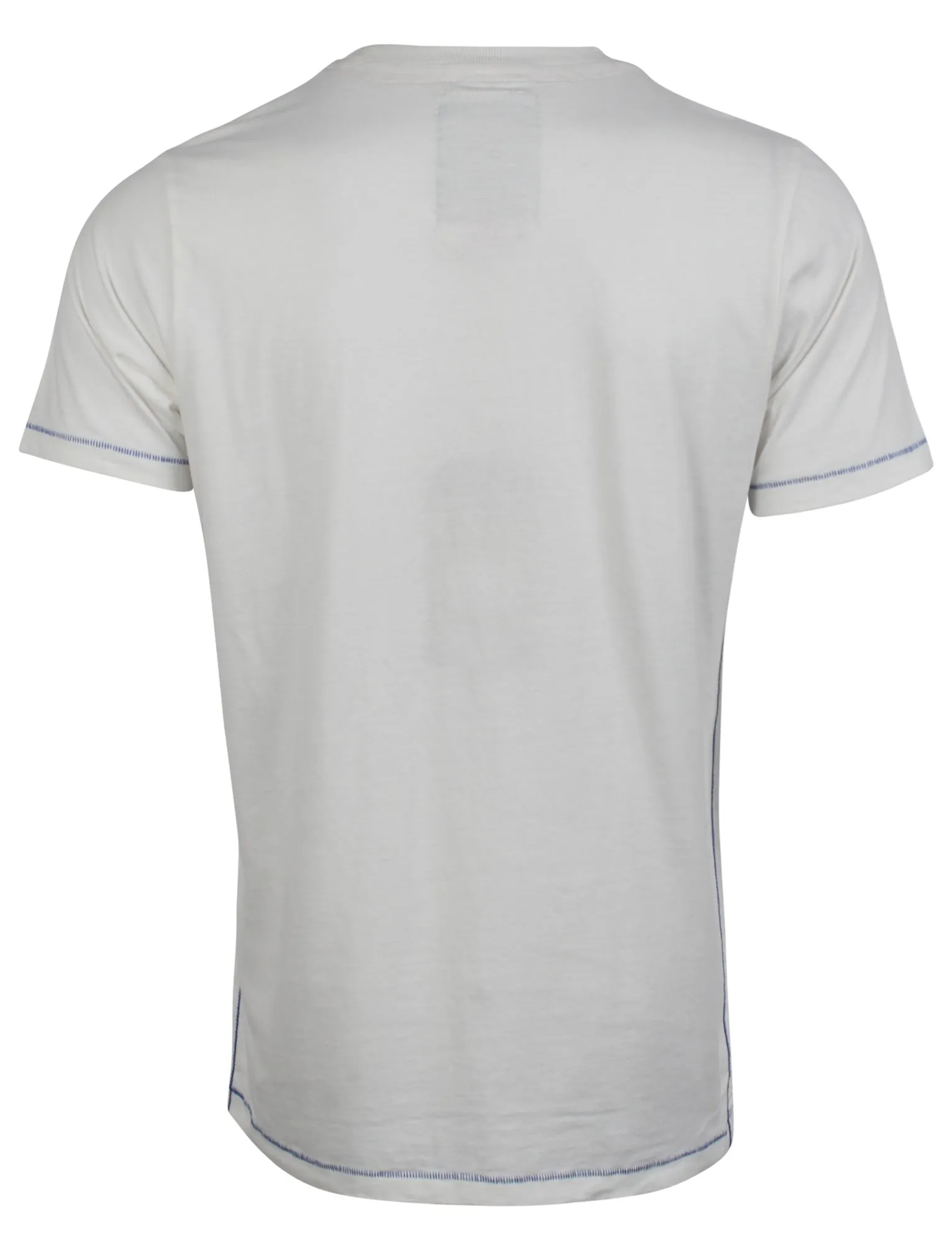 Tokyo Laundry Gazi Crew Neck T-Shirt in Ivory sold by Tokyo Laundry product image thumbnail 2