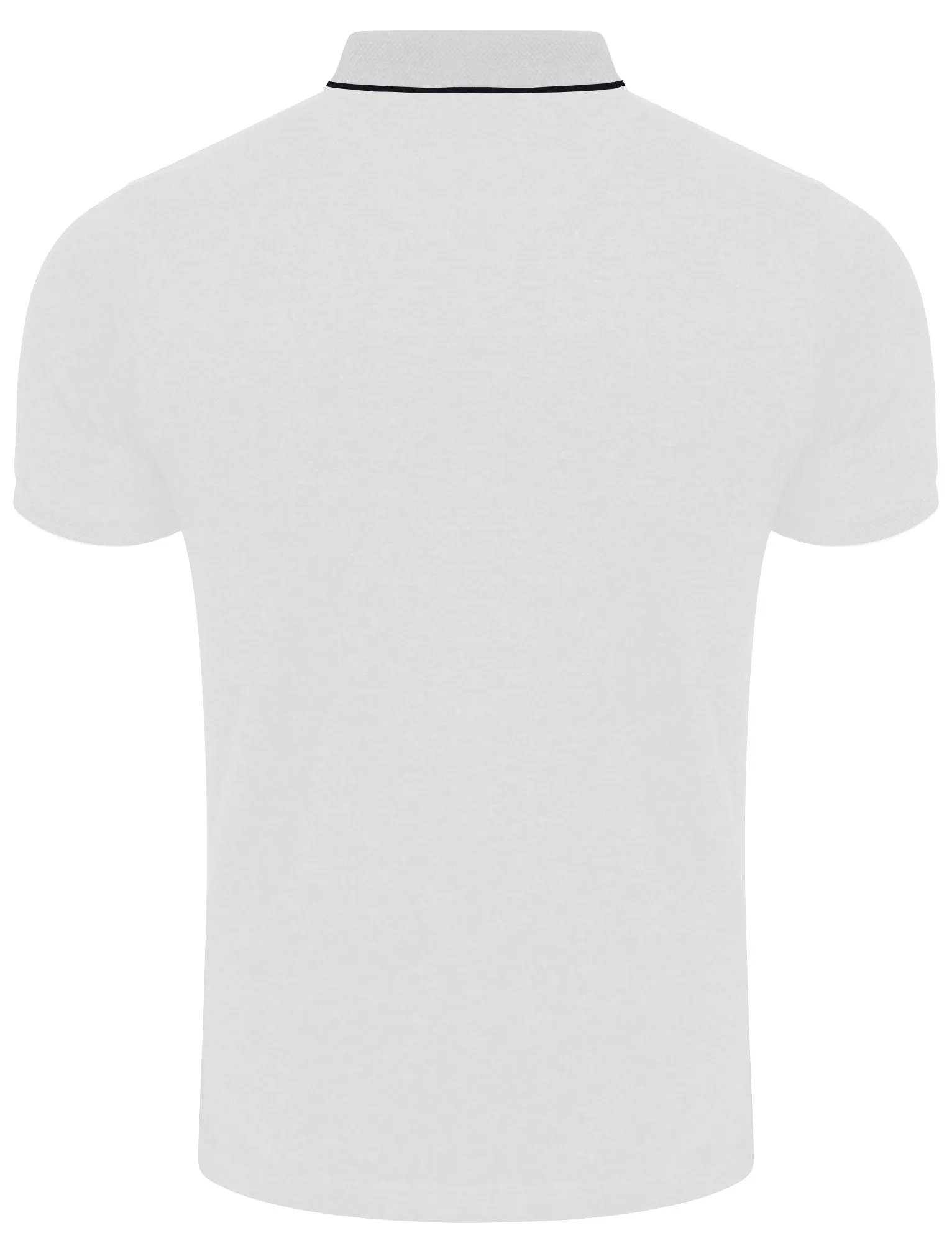 Camera Polo Shirt in Optic White - Le Shark sold by Tokyo Laundry product image thumbnail 2