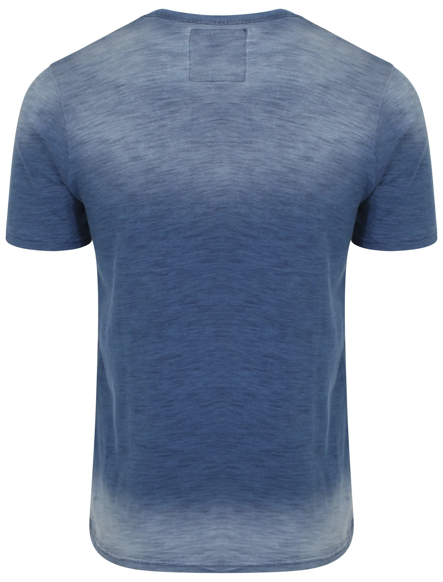 Tab Goods T-shirt in Blue - Tokyo Laundry sold by Tokyo Laundry product image thumbnail 3