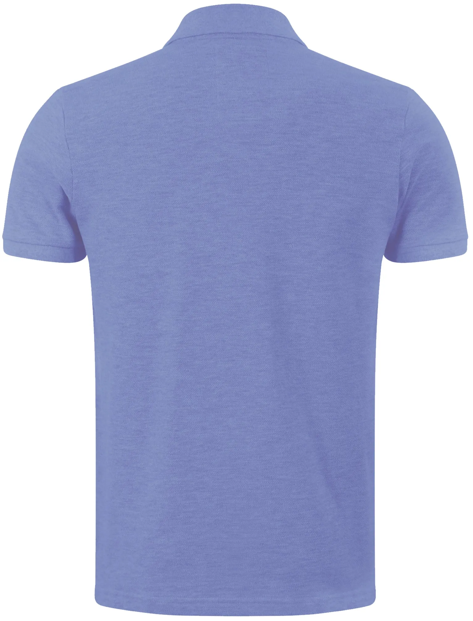 Rochester Polo Shirt in Placid Blue - Tokyo Laundry sold by Tokyo Laundry product image thumbnail 2