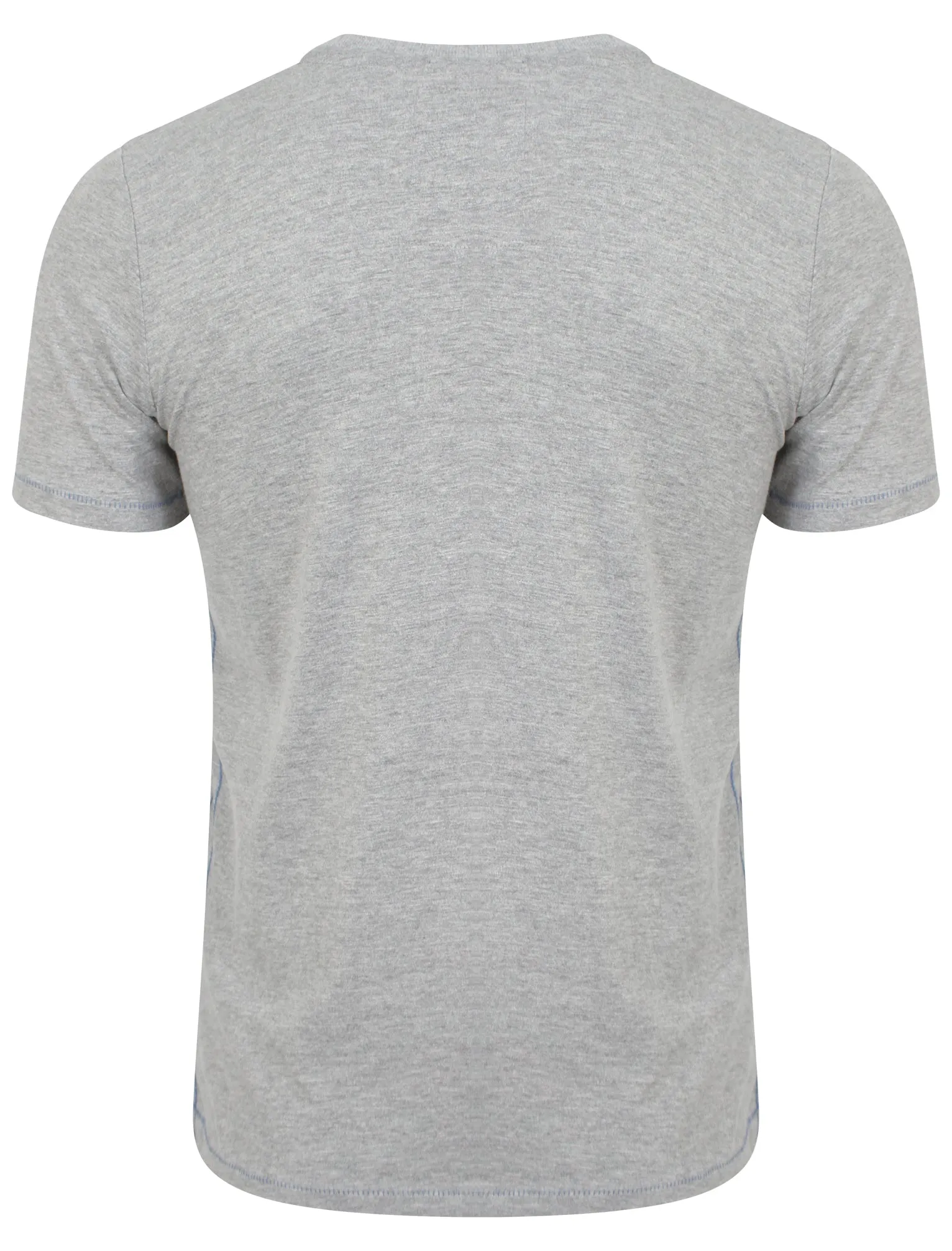 Cali Surf Motif T-Shirt in Grey Marl - Tokyo Laundry sold by Tokyo Laundry product image thumbnail 2