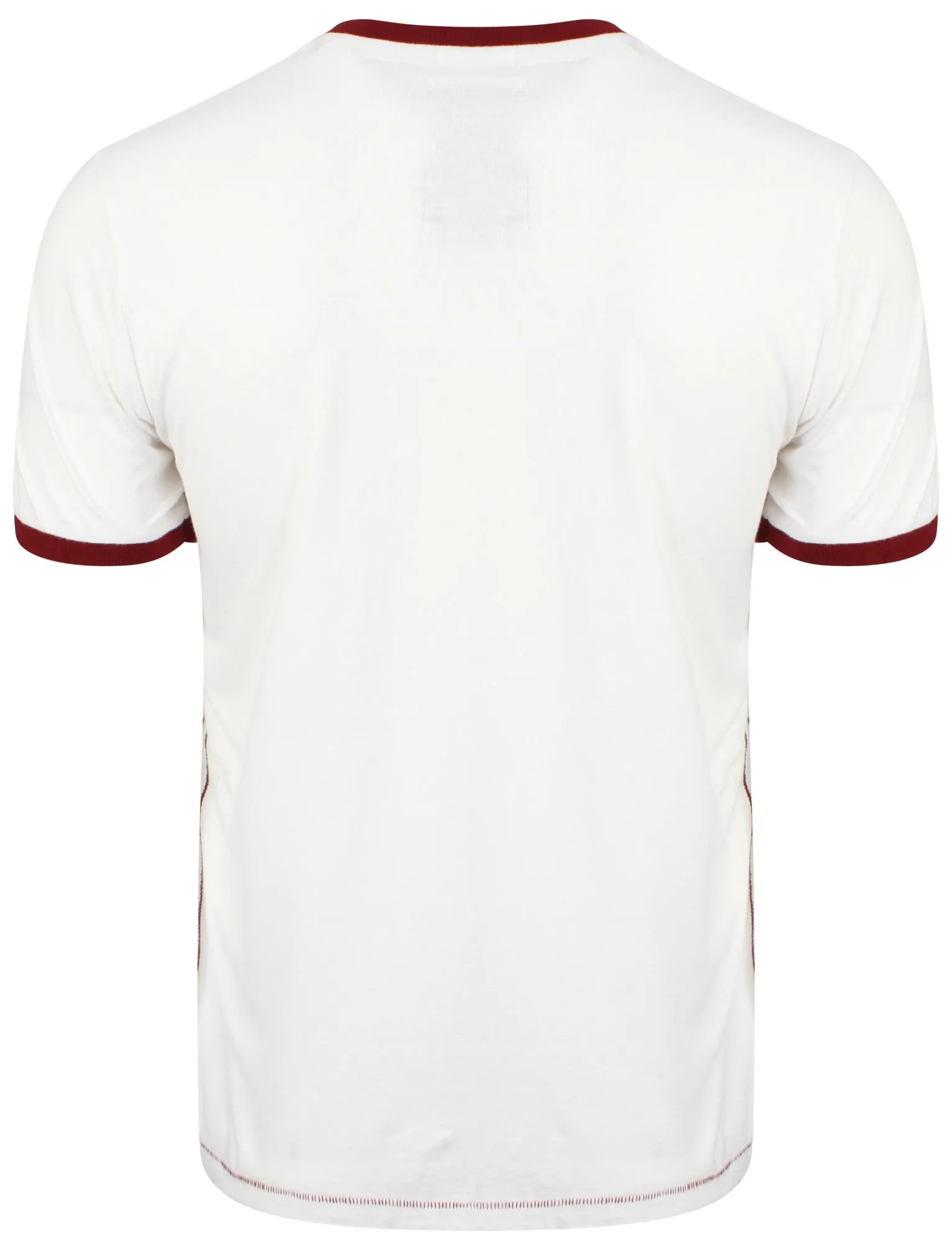 Panama Bay T-shirt in Ivory - Tokyo Laundry sold by Tokyo Laundry product image thumbnail 2