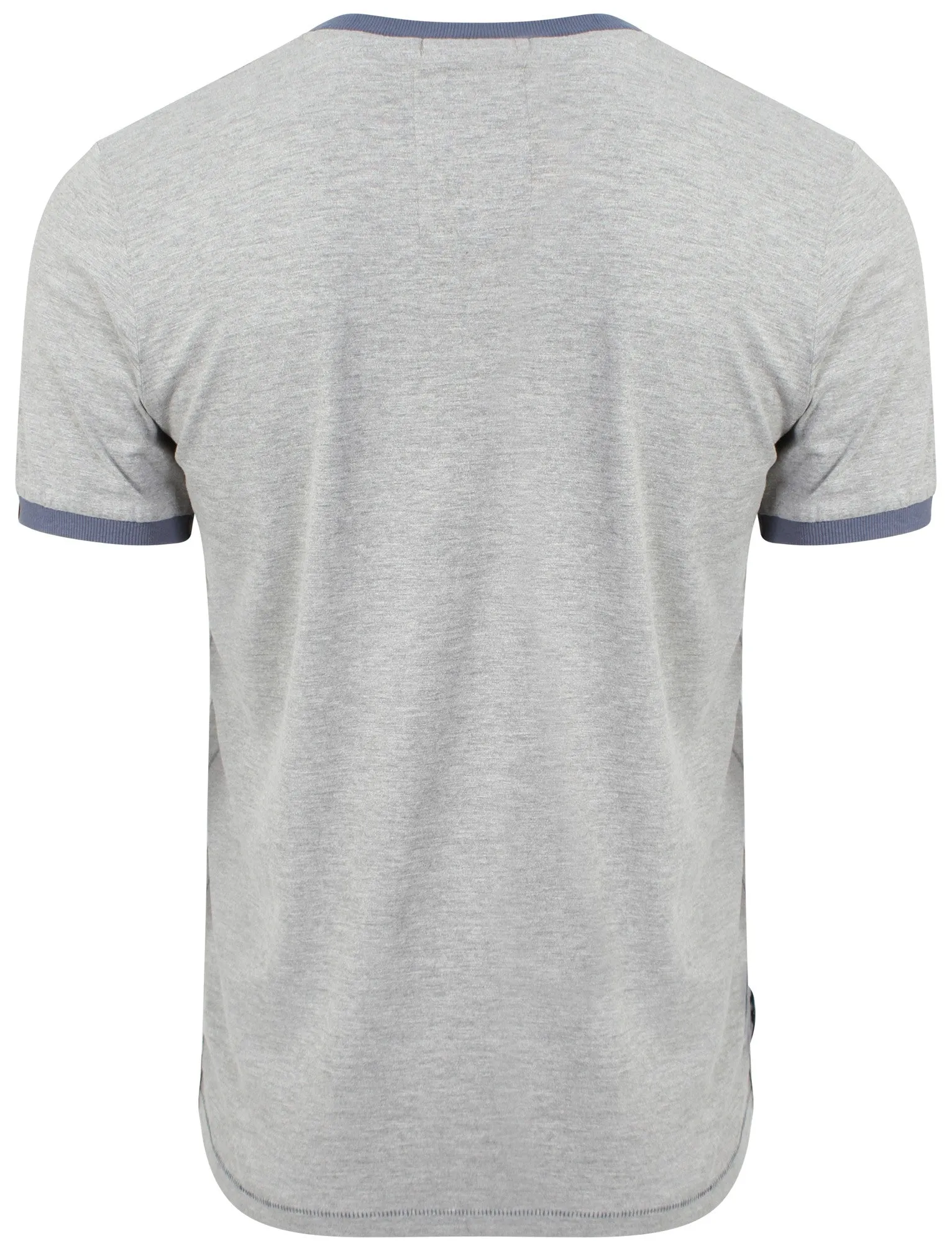 Panama Bay T-shirt in Light Grey Marl - Tokyo Laundry sold by Tokyo Laundry product image thumbnail 2