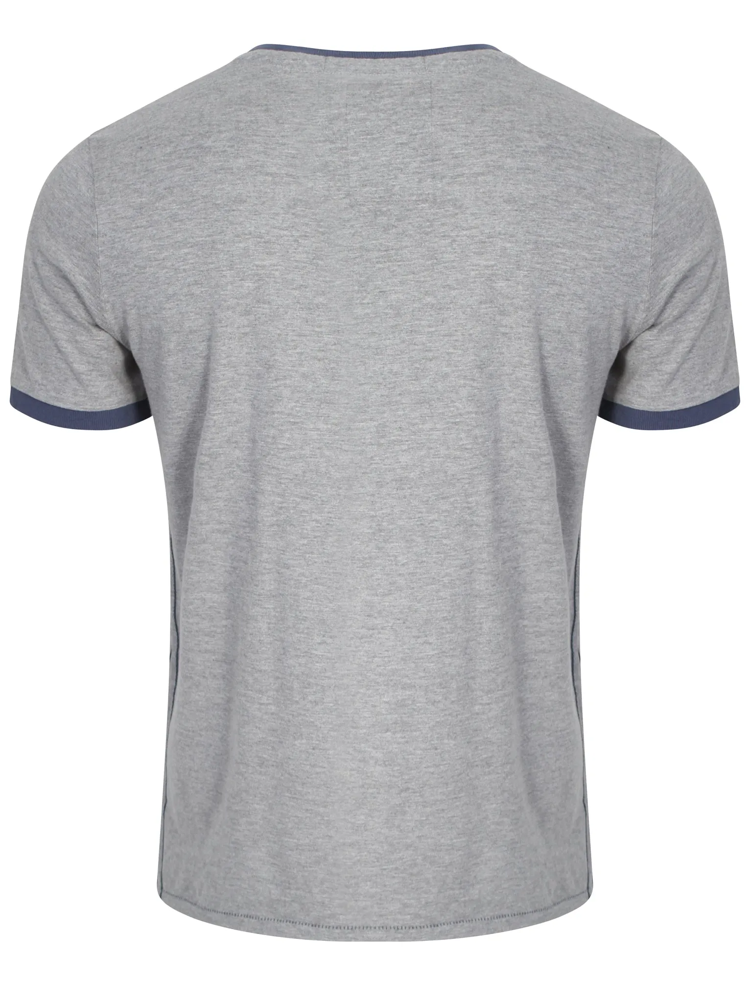 East Campus T-Shirt in Light Grey Marl - Tokyo Laundry sold by Tokyo Laundry product image thumbnail 2