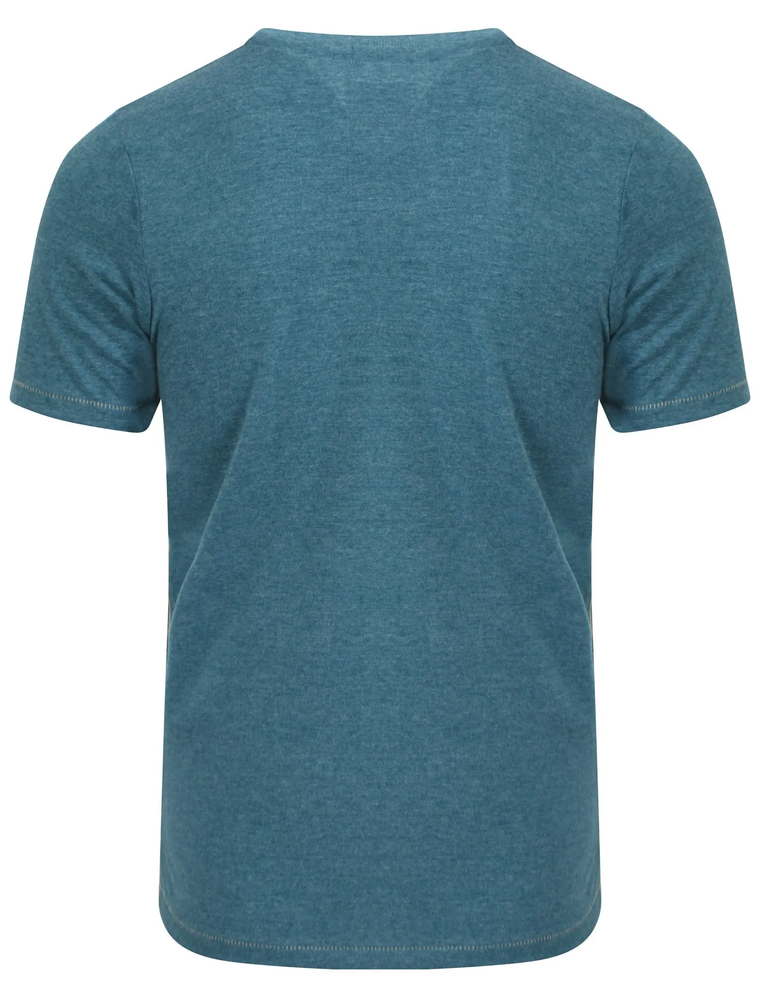 Otterwell T-shirt in Blue Marl - Tokyo Laundry sold by Tokyo Laundry product image thumbnail 3