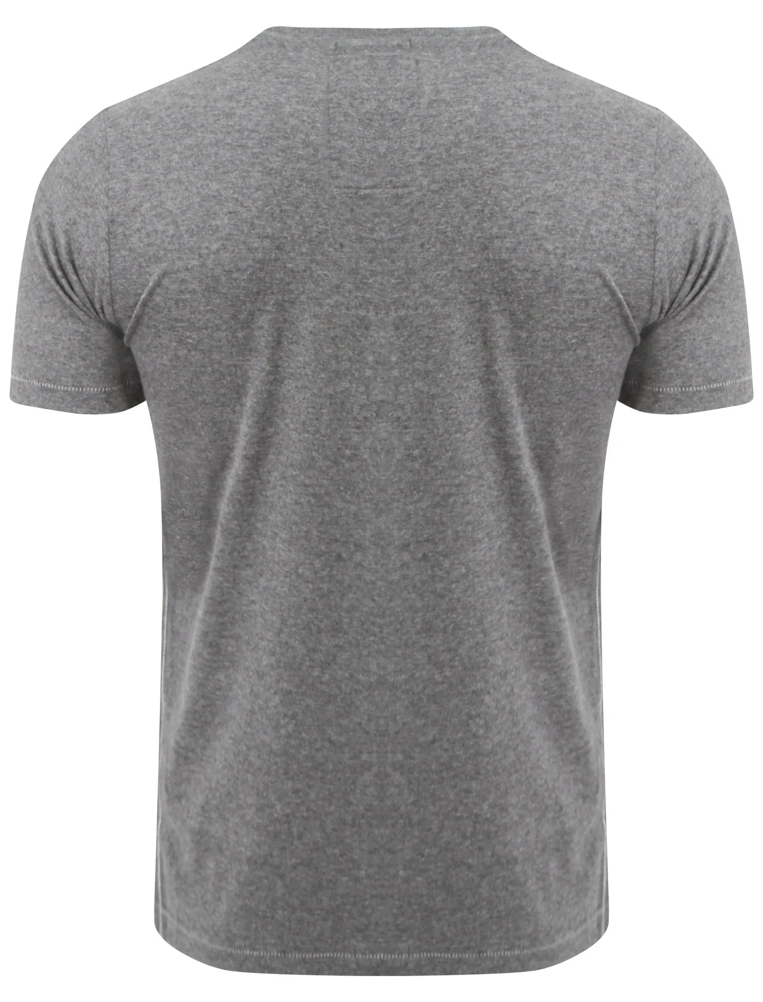 Otterwell T-shirt in Grey Marl - Tokyo Laundry sold by Tokyo Laundry product image thumbnail 2