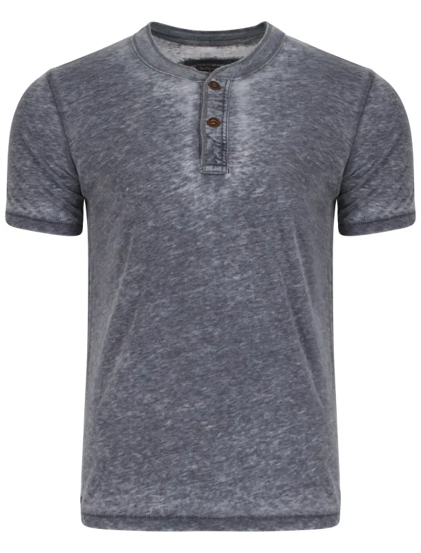 Cedar Keys T-Shirt in Grey - Tokyo Laundry made by Tokyo Laundry