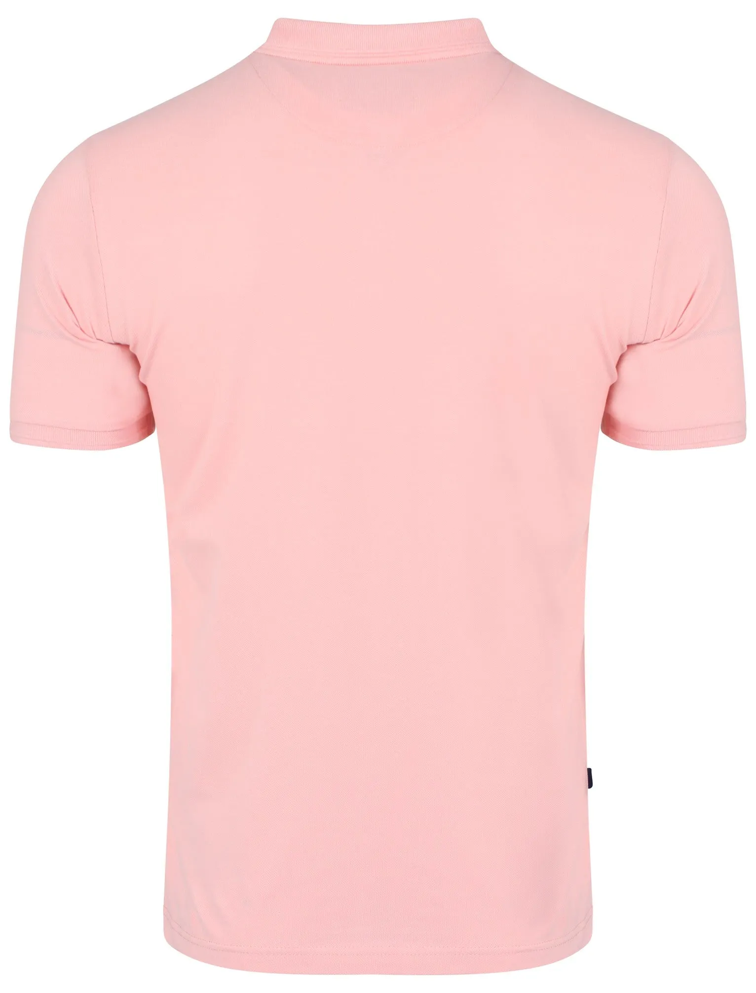 Byland Polo Shirt in Pastel Pink - Le Shark sold by Tokyo Laundry product image thumbnail 3