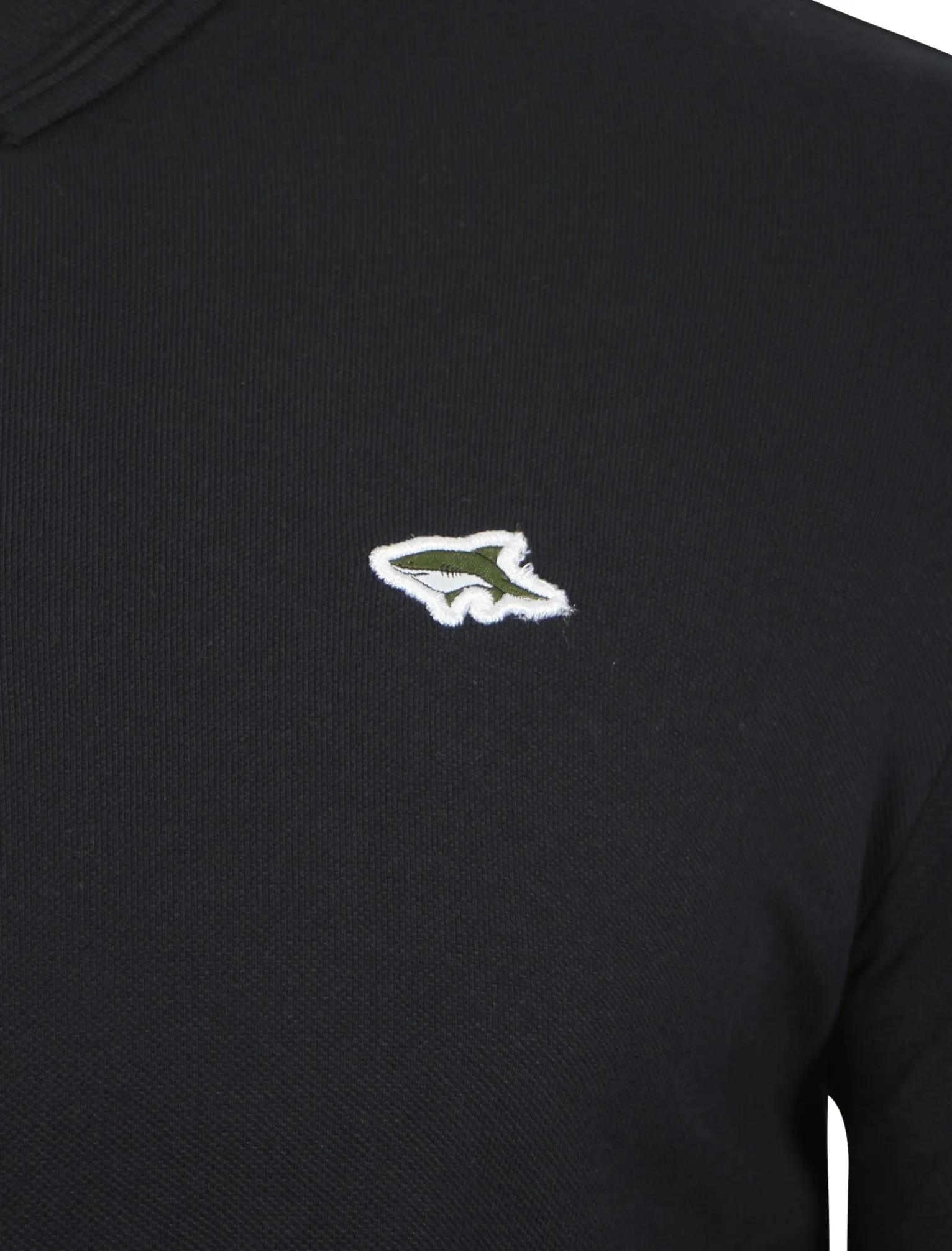 Byland Polo Shirt in Navy - Le Shark sold by Tokyo Laundry product image thumbnail 2