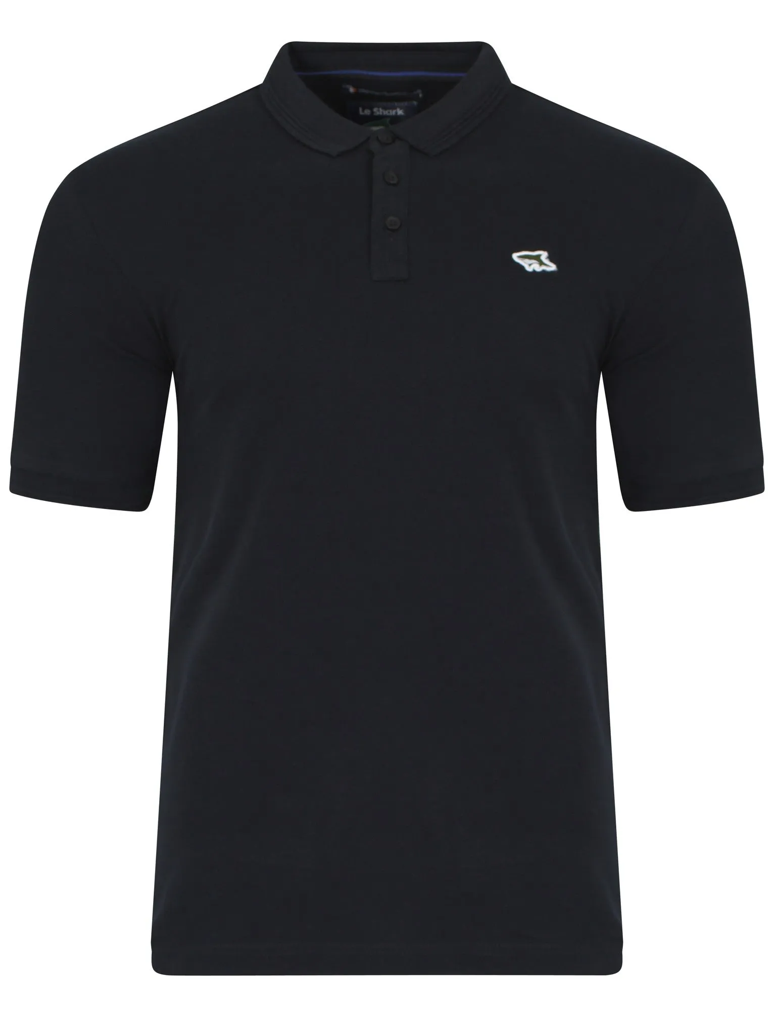 Byland Polo Shirt in Navy - Le Shark sold by Tokyo Laundry