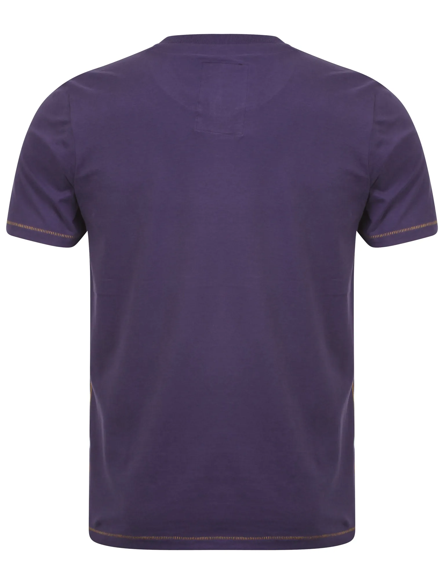 Tokyo Laundry Keith Purple t-shirt sold by Tokyo Laundry product image thumbnail 2