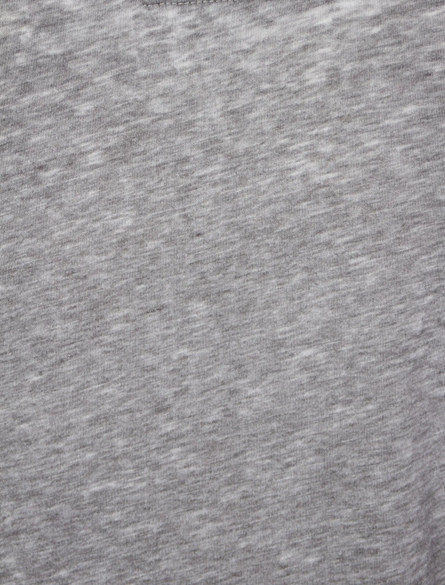 Downtown Brooklyn T-shirt in Pewter - Tokyo Laundry sold by Tokyo Laundry product image thumbnail 2