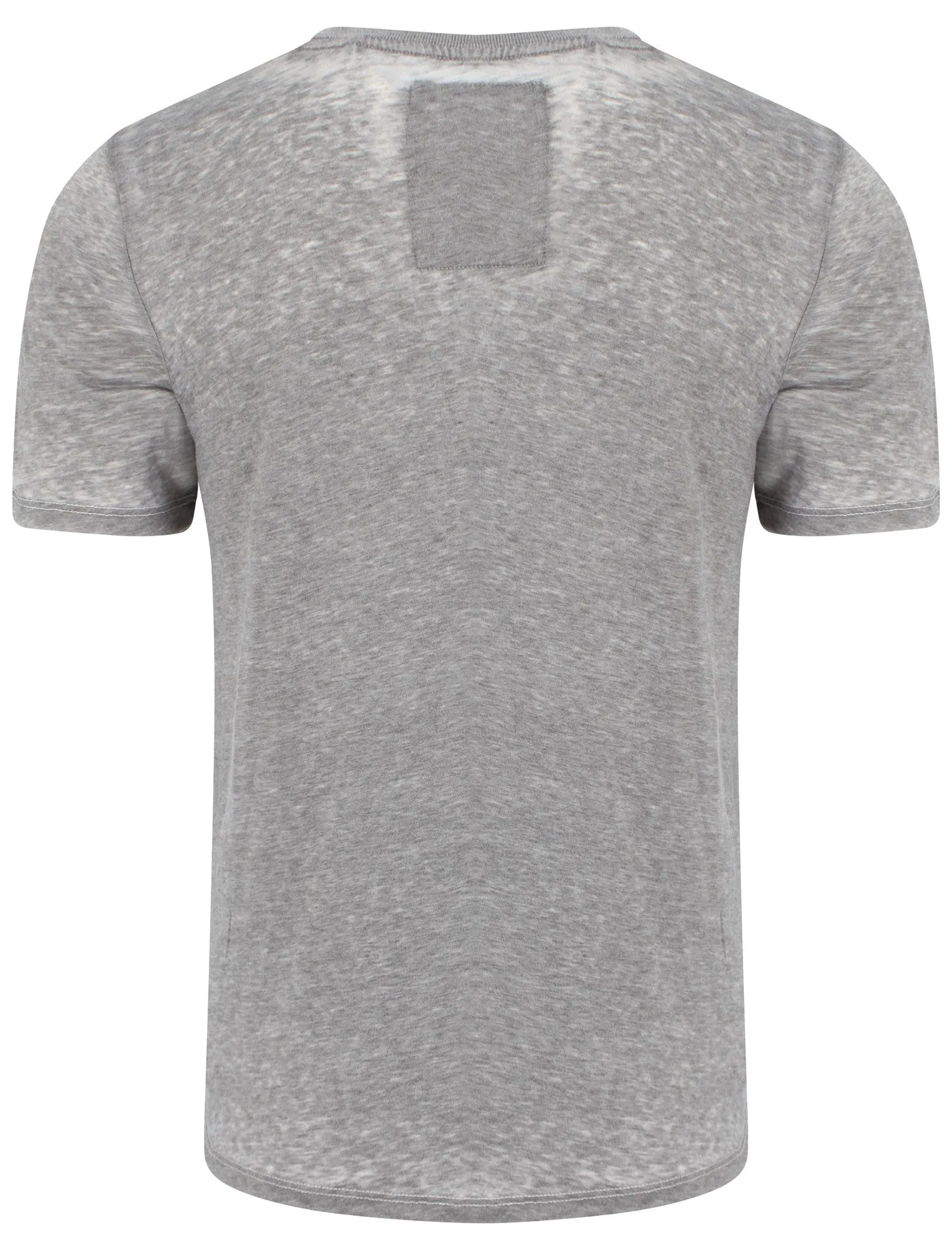 Downtown Brooklyn T-shirt in Pewter - Tokyo Laundry sold by Tokyo Laundry product image thumbnail 4