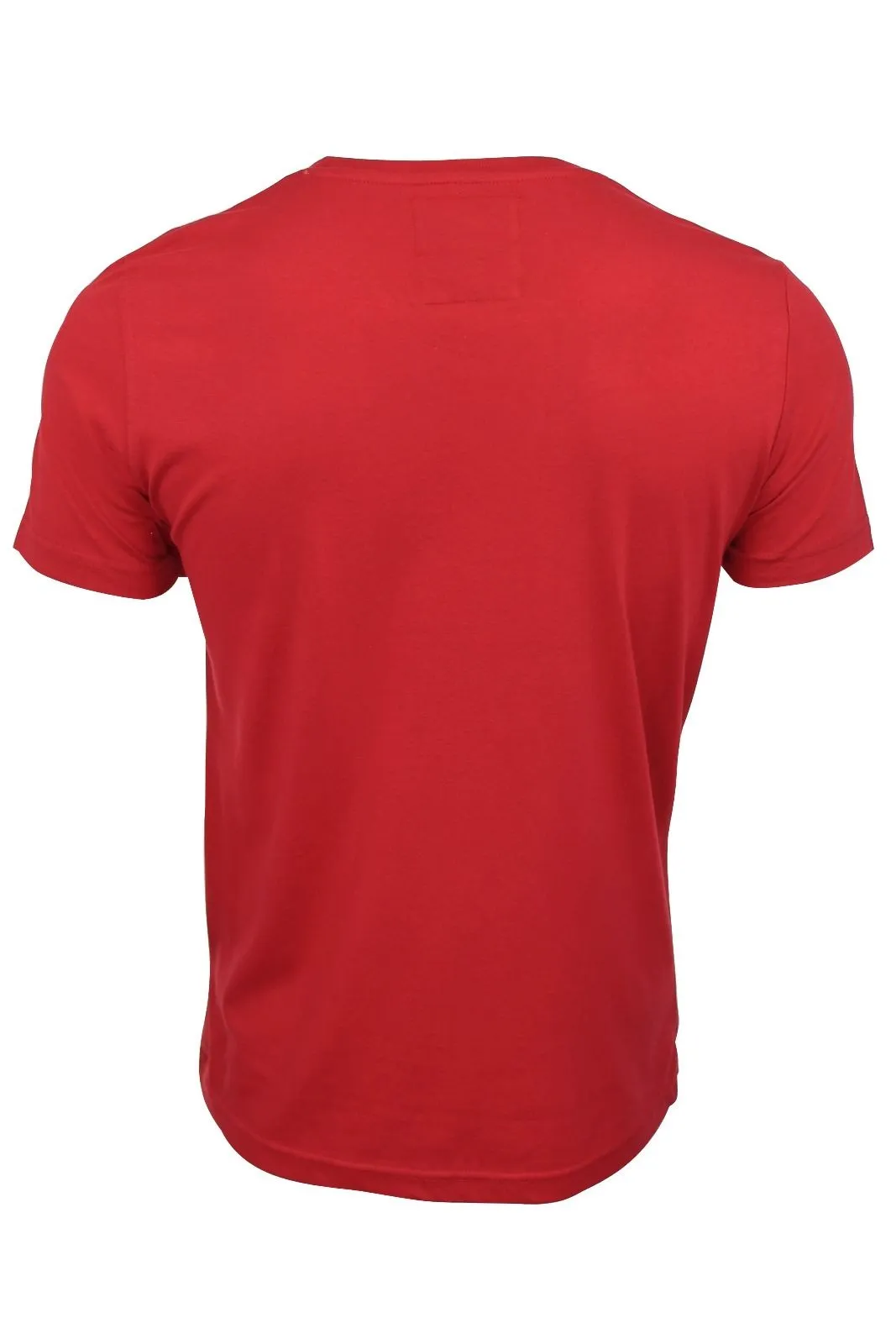Dissident Cali Dreaming Red T-Shirt sold by Tokyo Laundry product image thumbnail 2