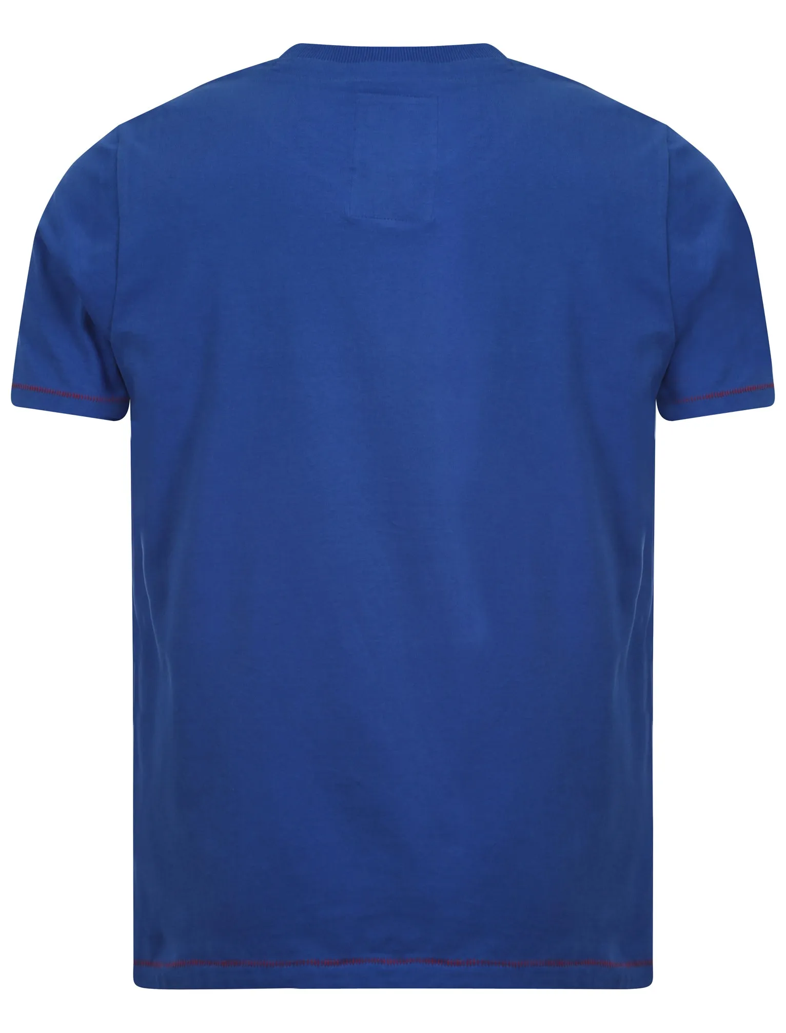 Tokyo Laundry Keith Blue t-shirt sold by Tokyo Laundry product image thumbnail 3