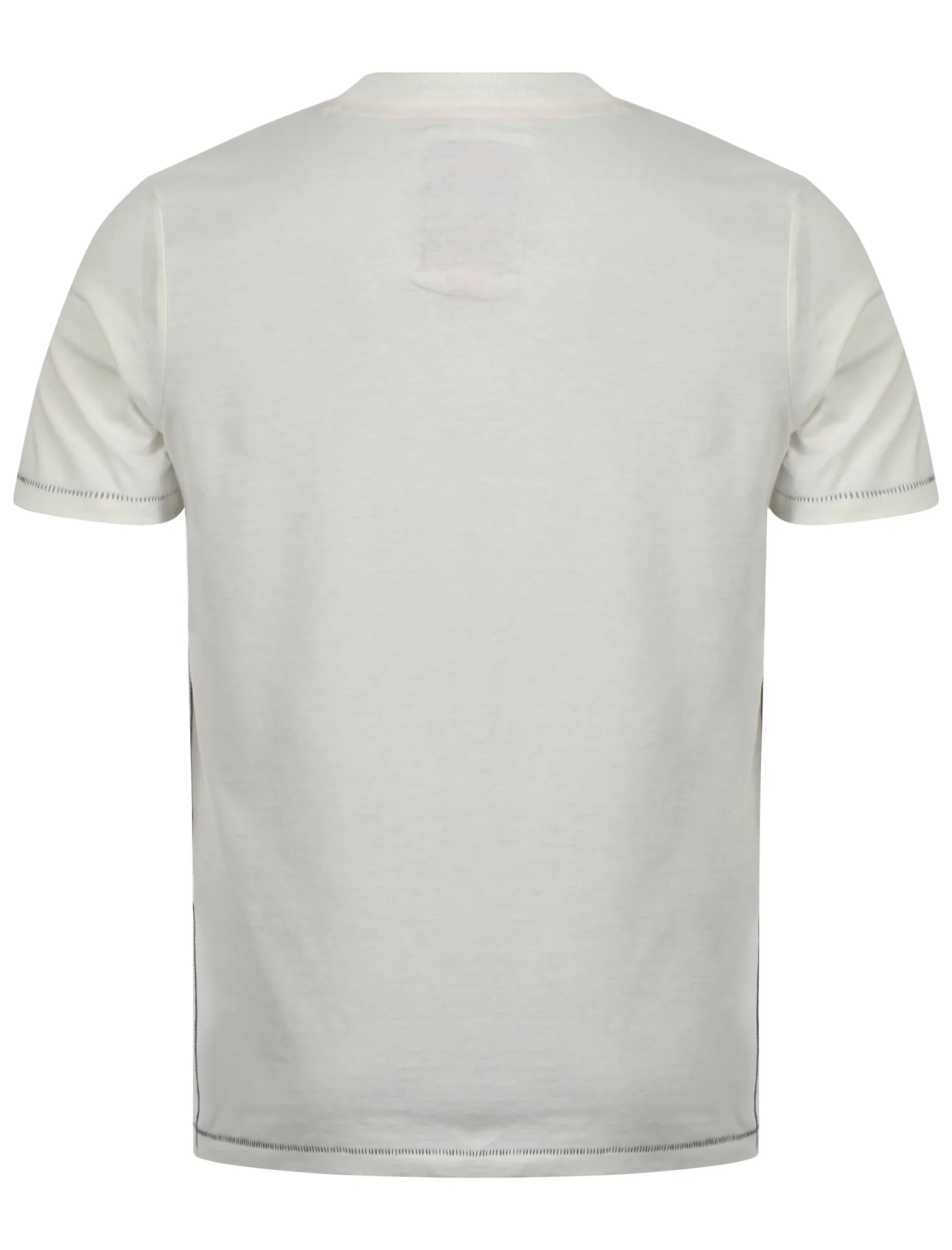 Tokyo Laundry Keith Cream t-shirt sold by Tokyo Laundry product image thumbnail 2