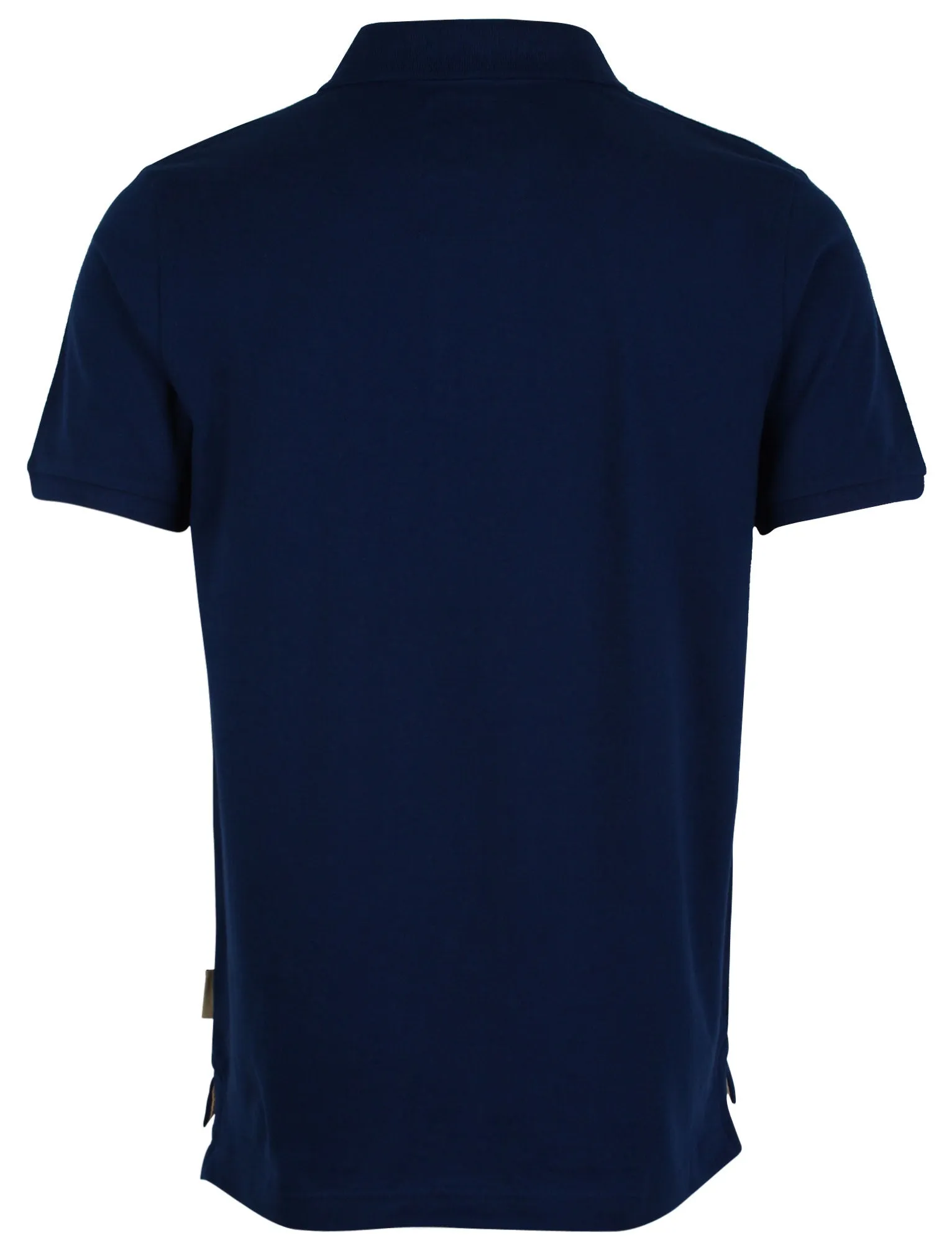 Tokyo Laundry Sophomore Navy Polo Shirt sold by Tokyo Laundry product image thumbnail 2
