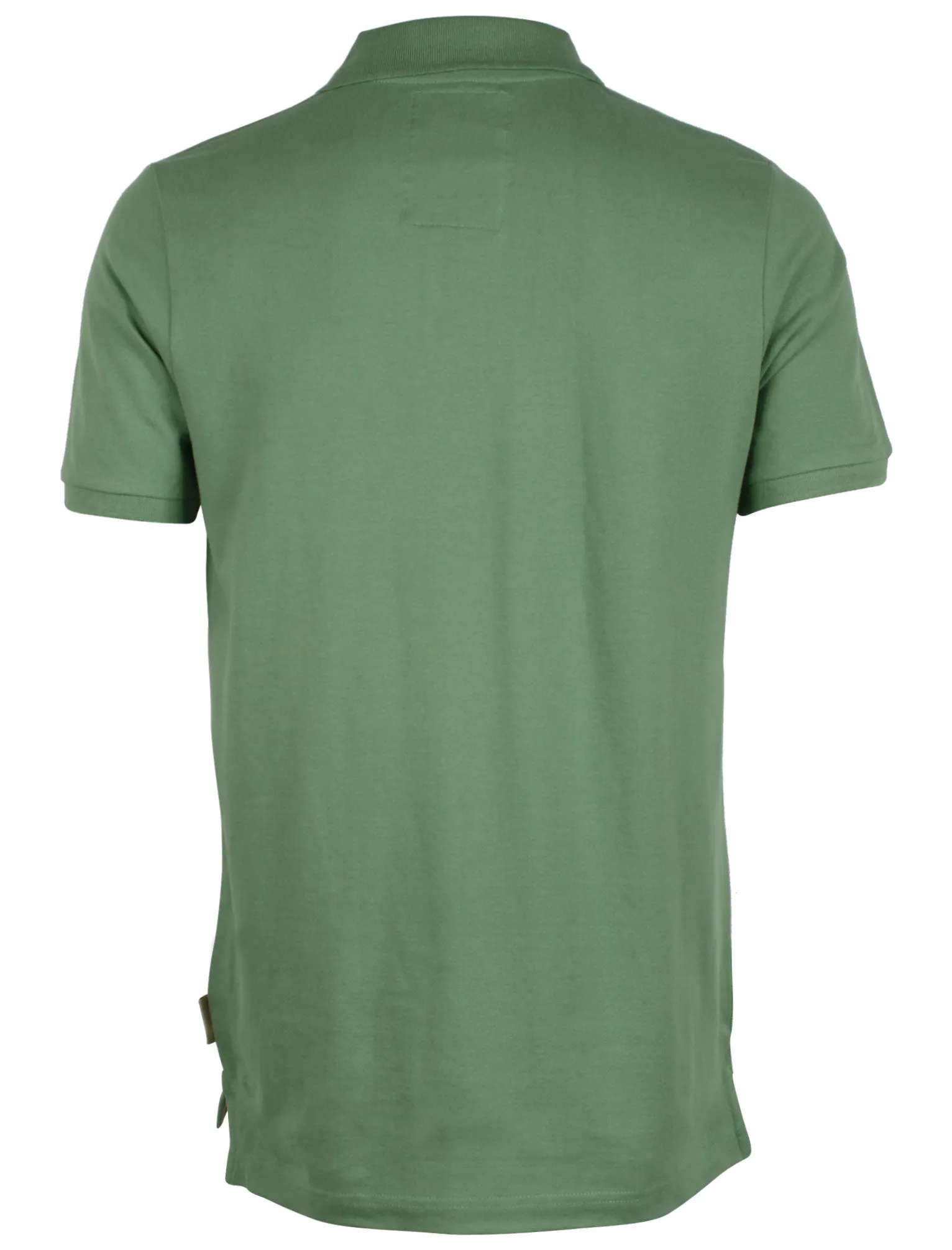 Tokyo Laundry Sophomore Green Polo Shirt sold by Tokyo Laundry product image thumbnail 2