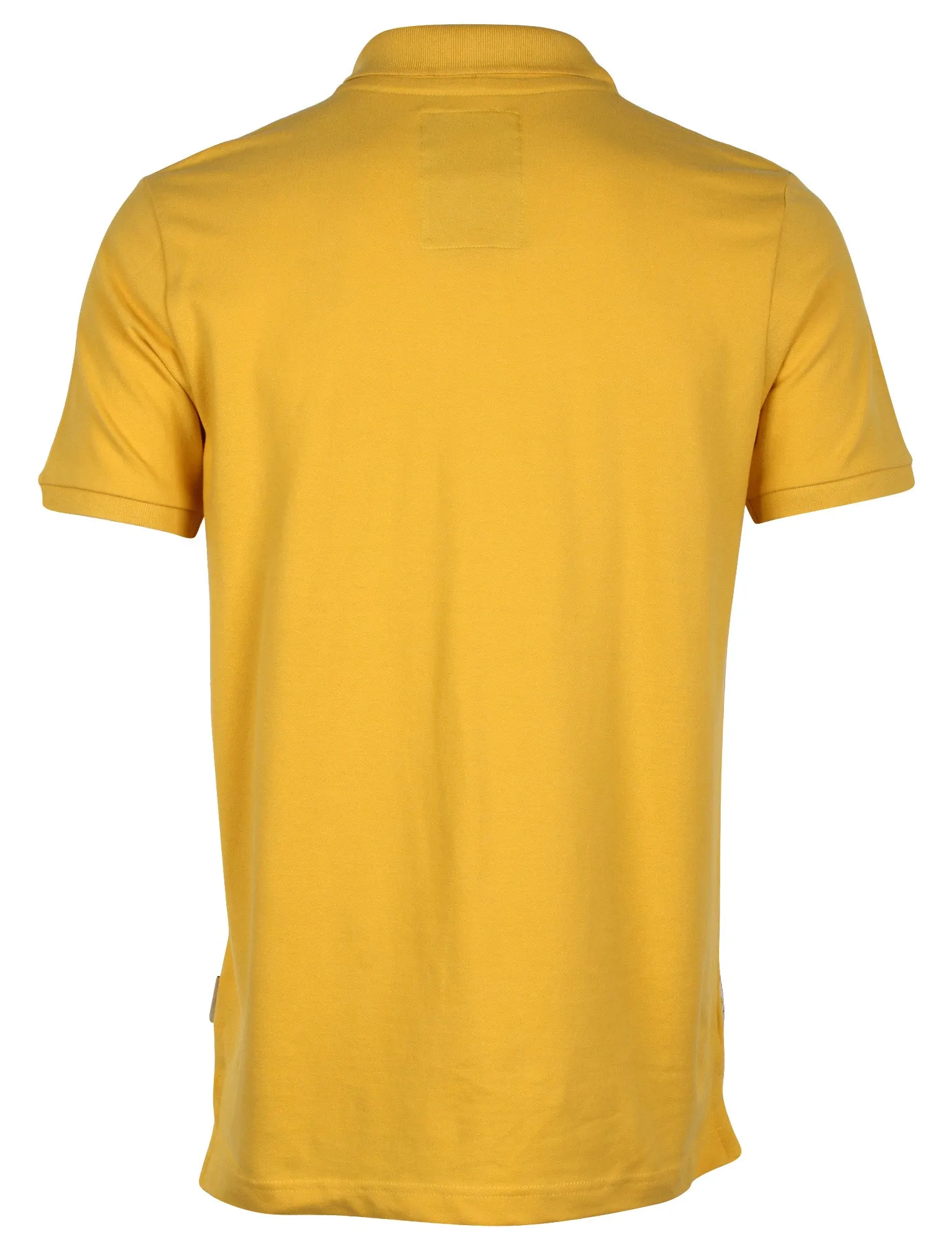 Tokyo Laundry Sophomore Yellow Polo Shirt sold by Tokyo Laundry product image thumbnail 2