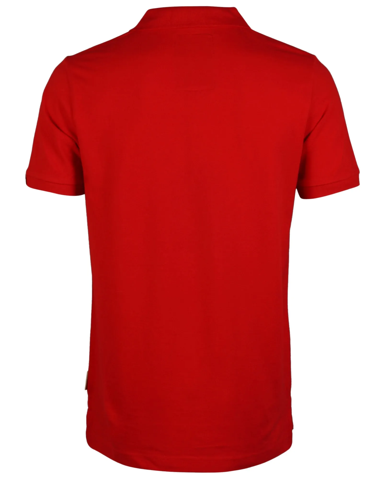 Tokyo Laundry Paddlesack red polo shirt sold by Tokyo Laundry product image thumbnail 3