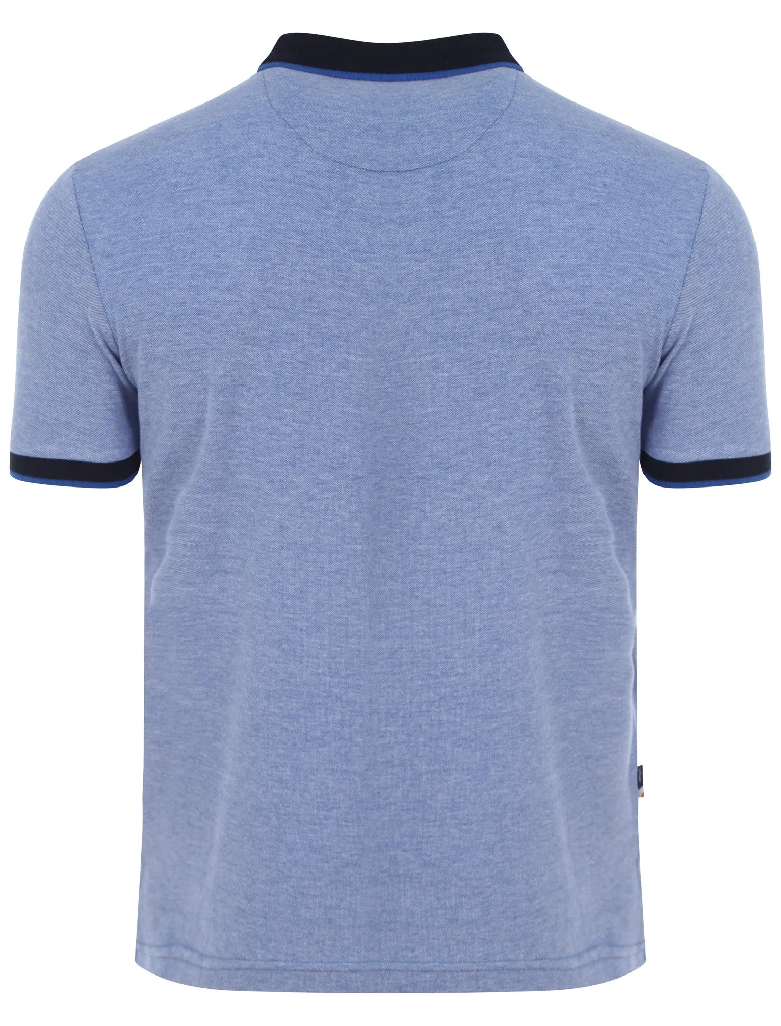 Le Shark Bramshaw blue polo shirt sold by Tokyo Laundry product image thumbnail 2