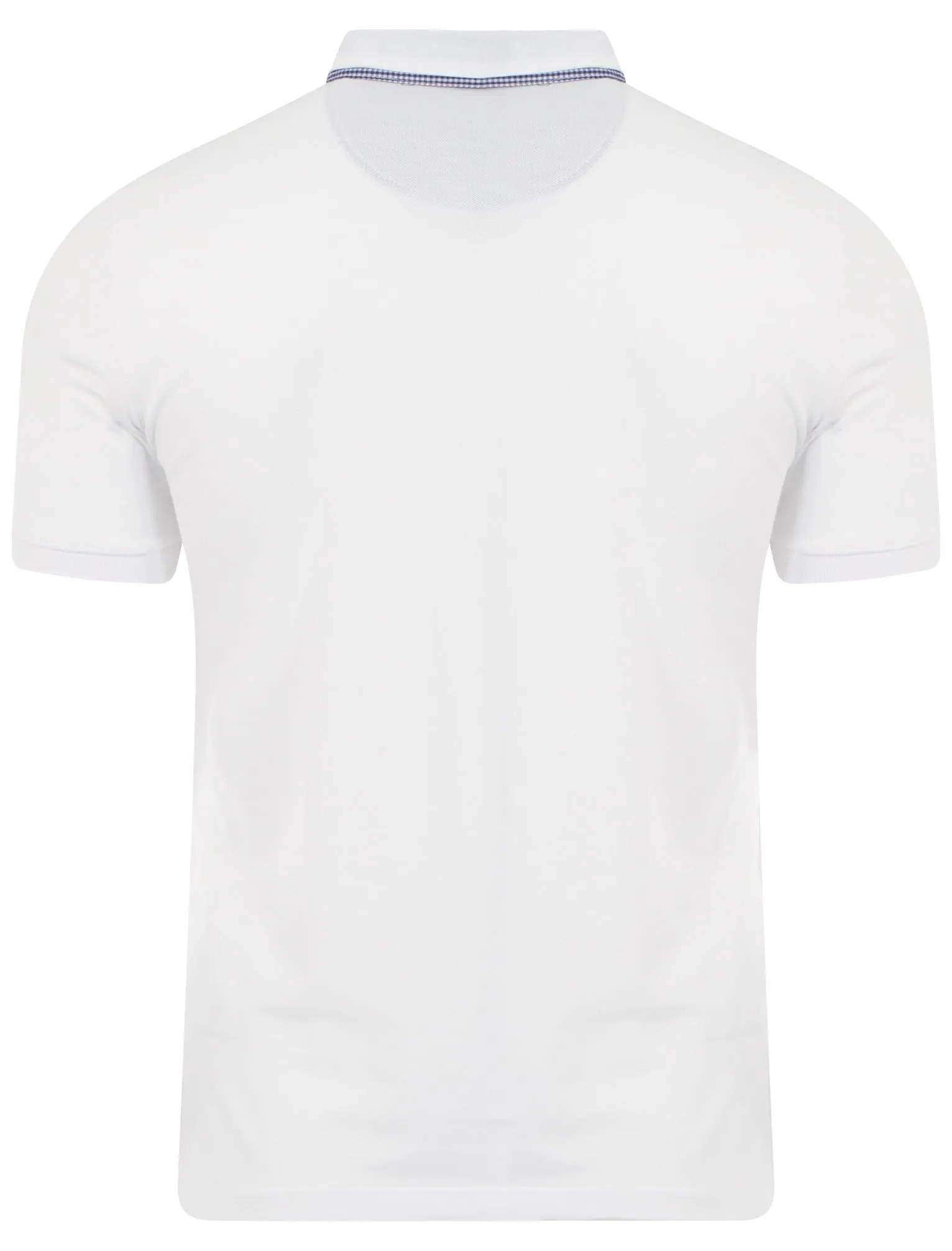 Le Shark Ainsworth white polo shirt sold by Tokyo Laundry product image thumbnail 2