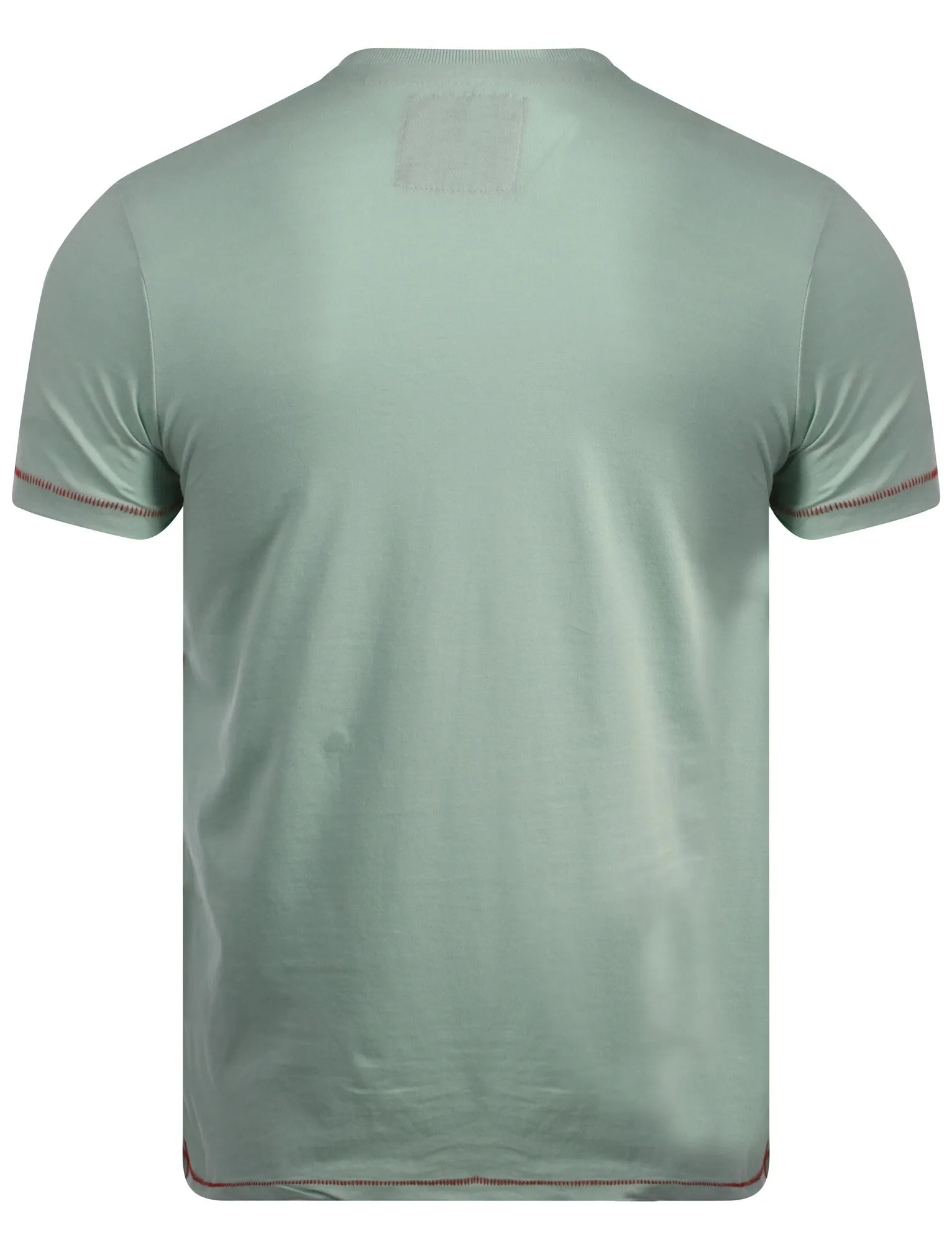South Shore Surfs Up printed green t-shirt sold by Tokyo Laundry product image thumbnail 2